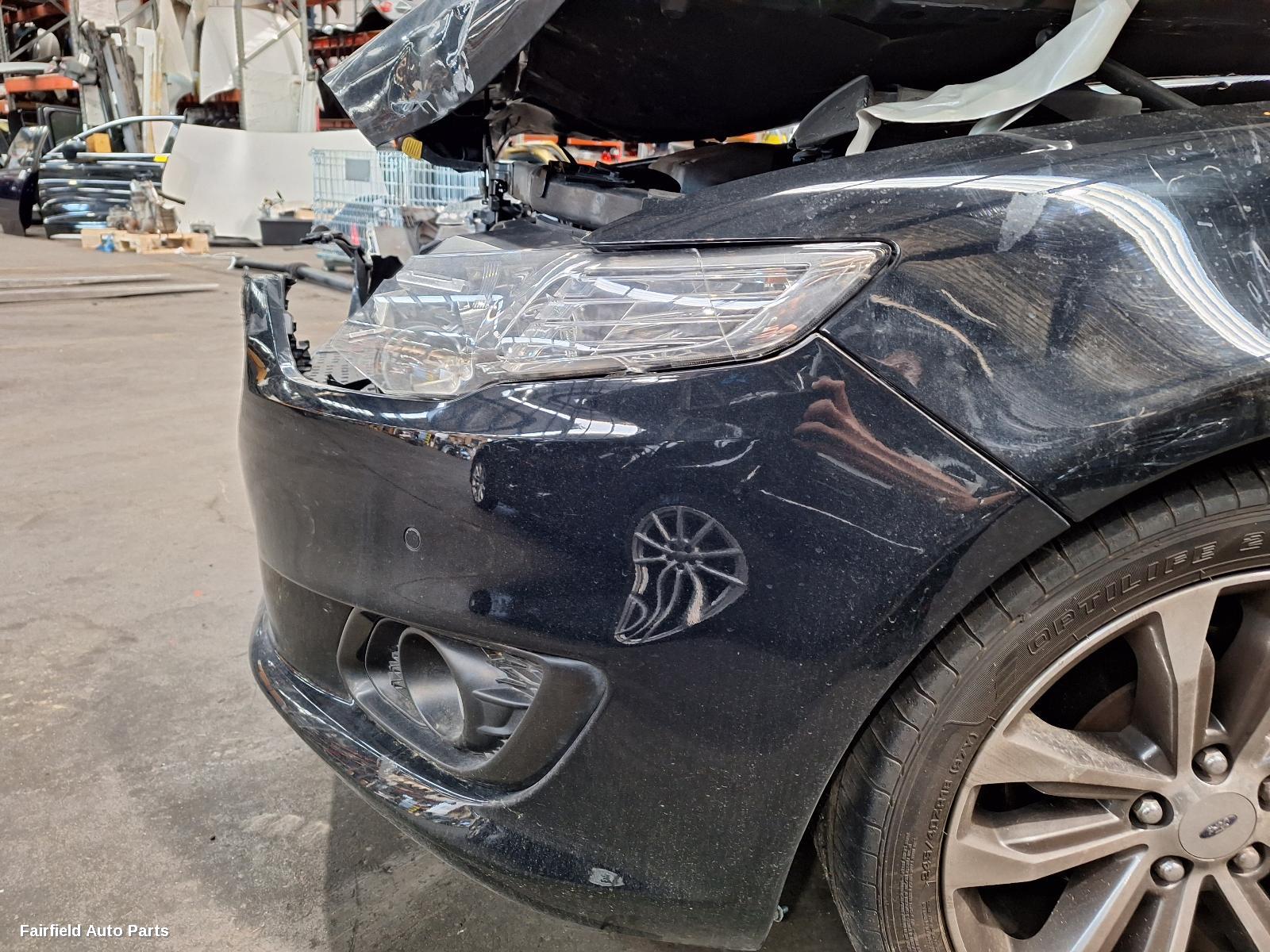 2014-2016 Ford Falcon Wheel Mag