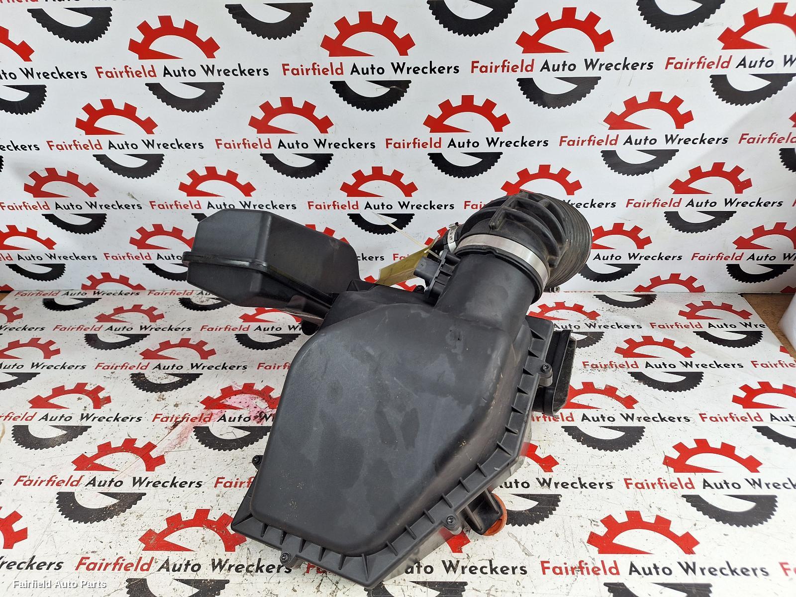 2017-2020 Bmw 5 Series Air Cleaner Box