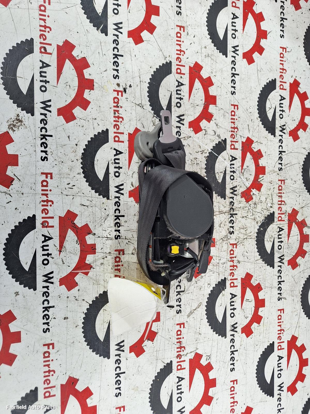 2003-2008 Honda Accord Seatbelt Stalk