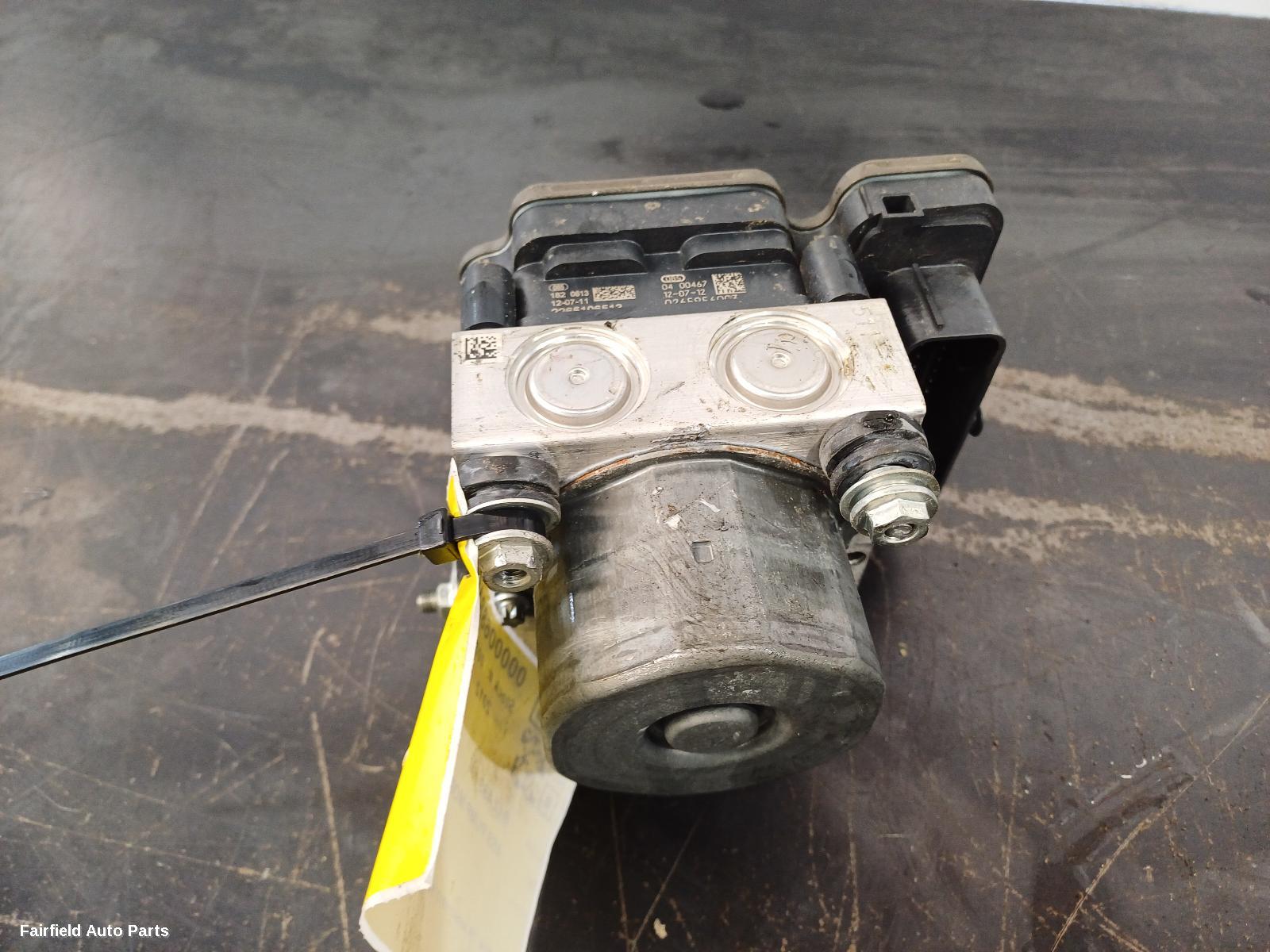 2011-2019 Mercedes B Class Abs Pump Modulator