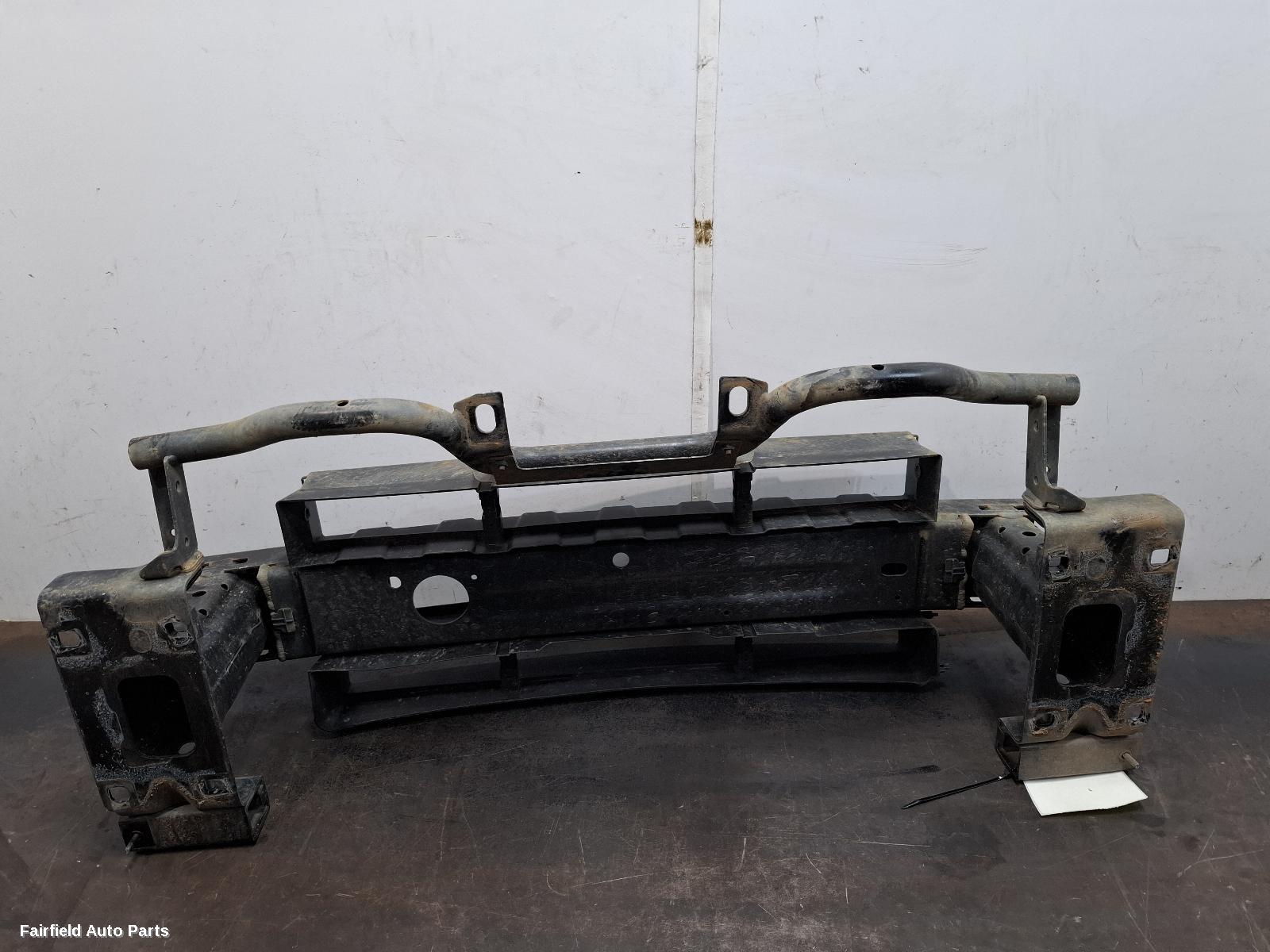 2016-2023 Land Rover Discovery F Bar Reinforc Brack