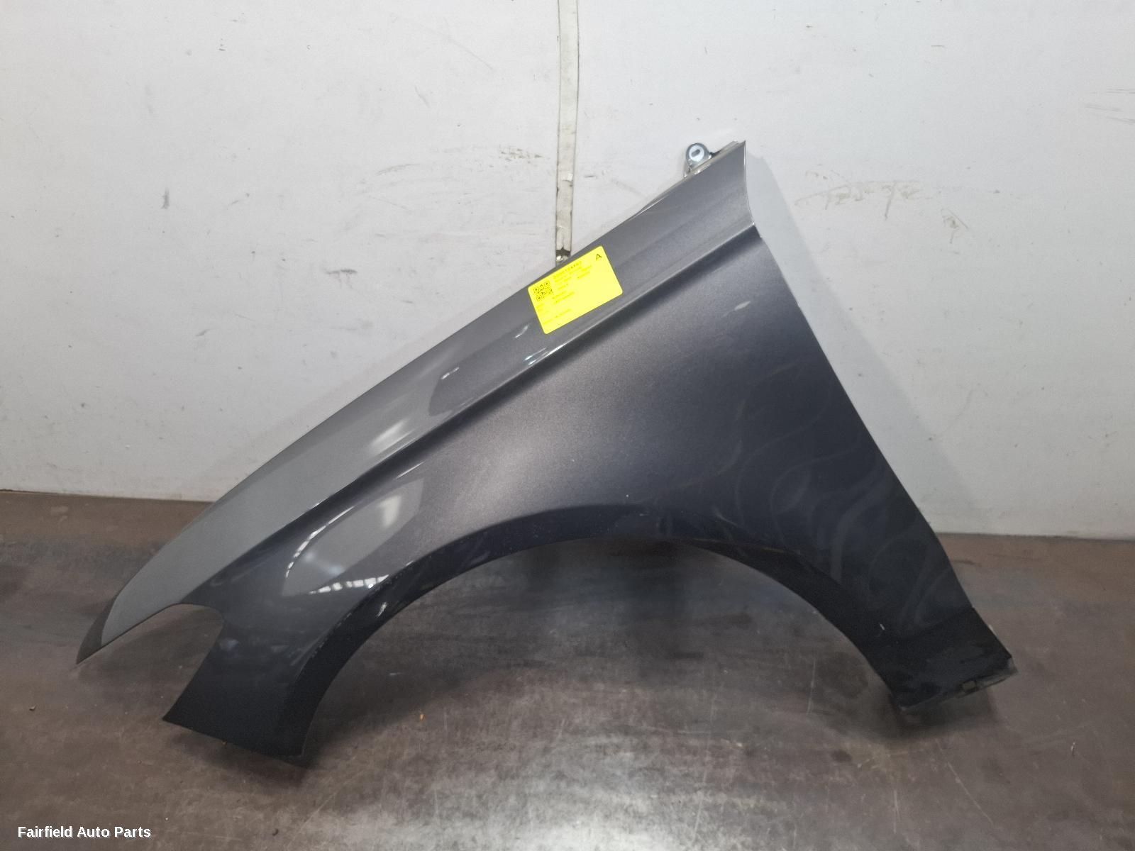 2014-2020 Ford Mondeo Left Guard
