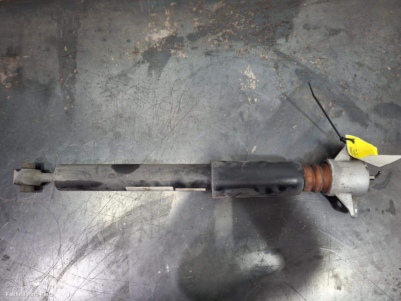 2018-2025 Audi A7 Right Rear Strut