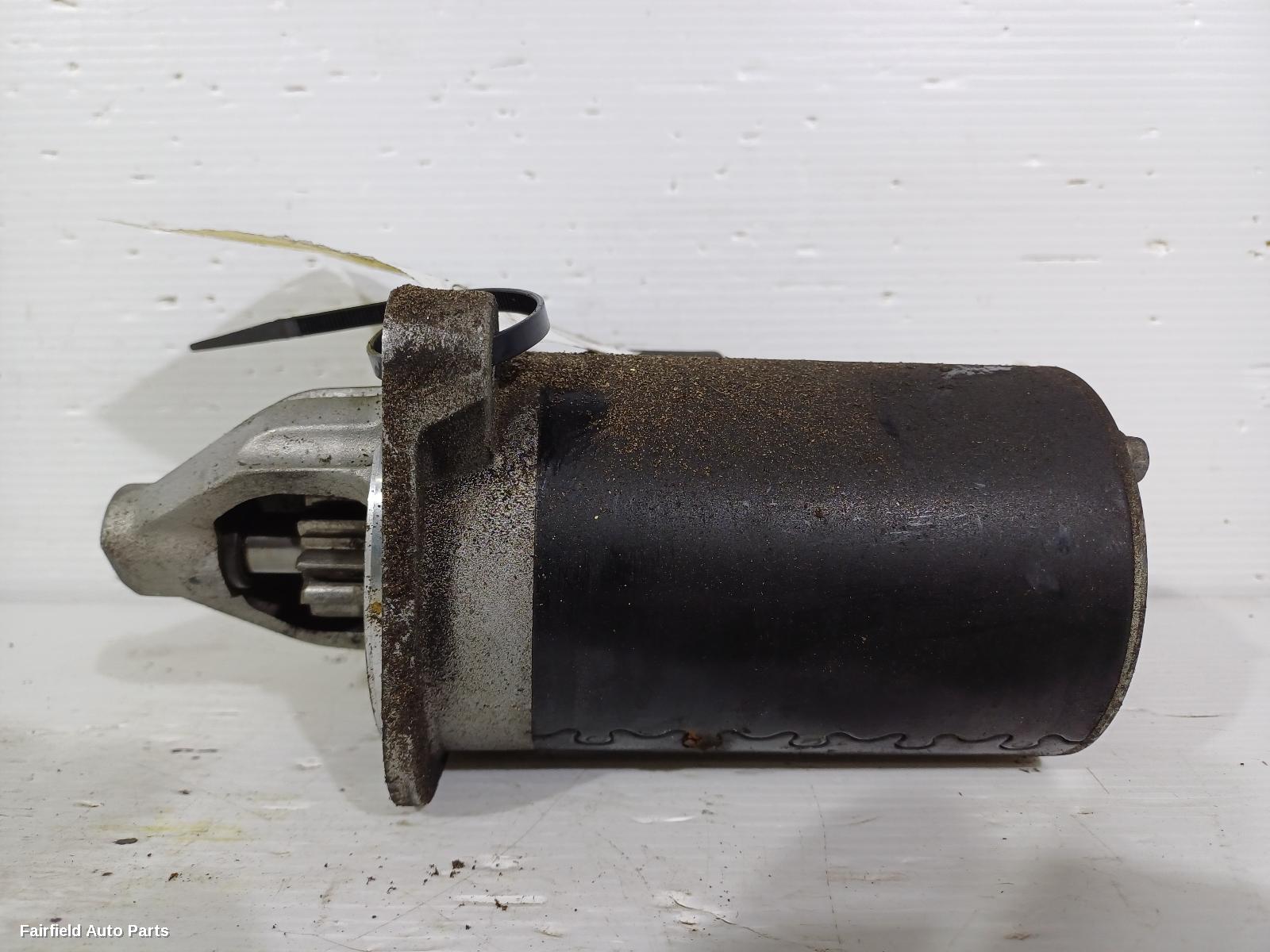 2012-2015 Hyundai I20 Starter