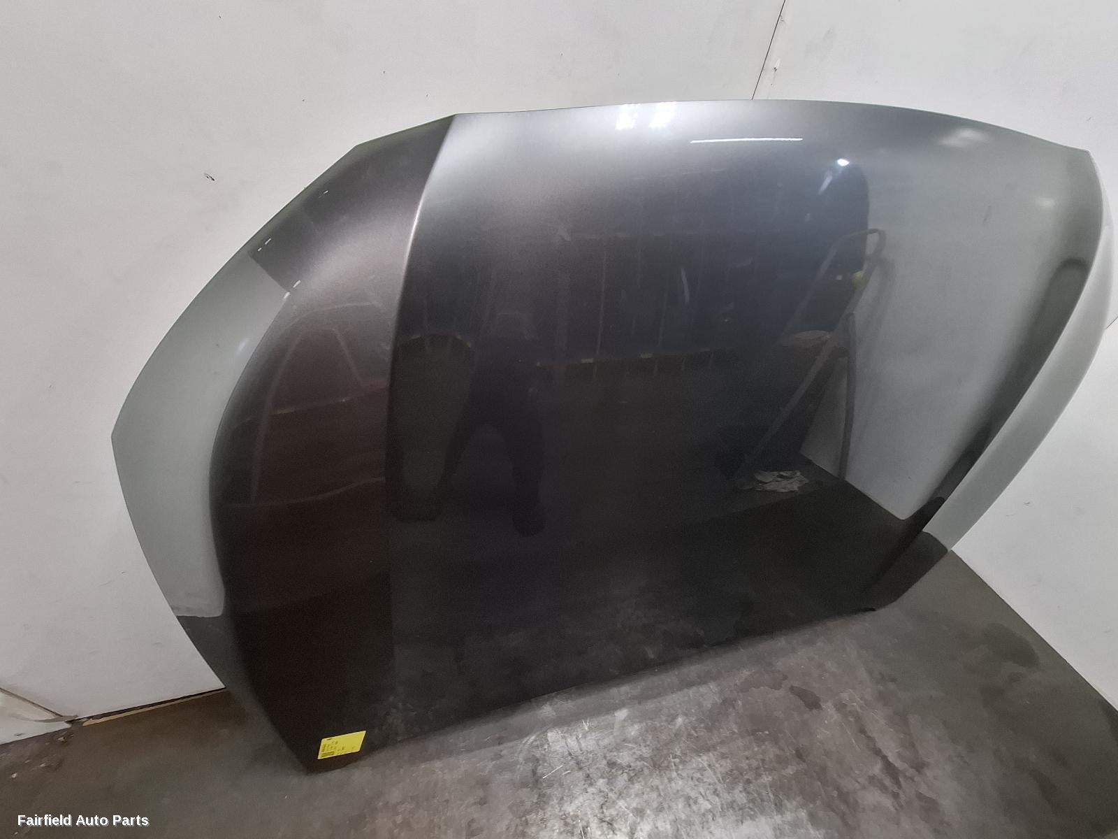 2023-2026 Honda Zrv Bonnet
