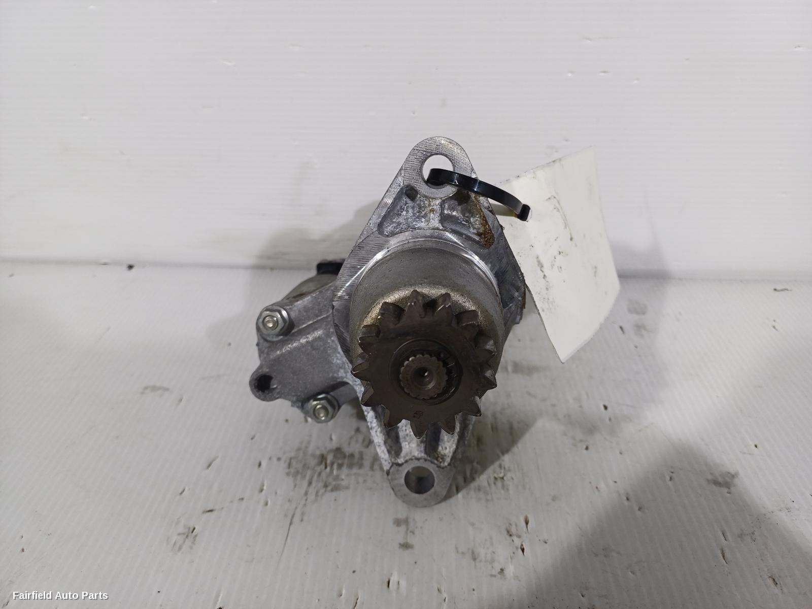 2017-2024 Toyota Camry Starter