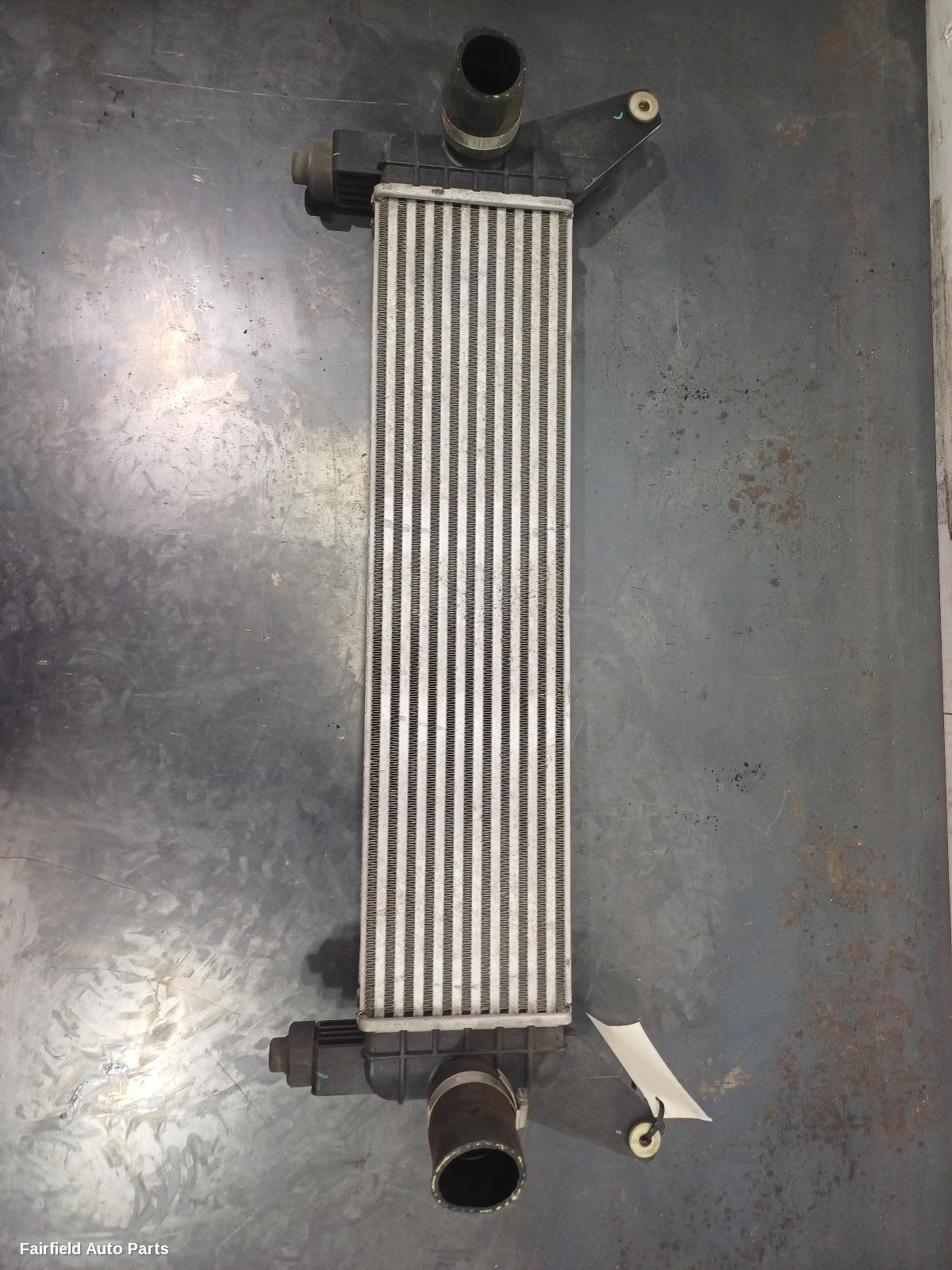 2017-2025 Ldv D90 Intercooler
