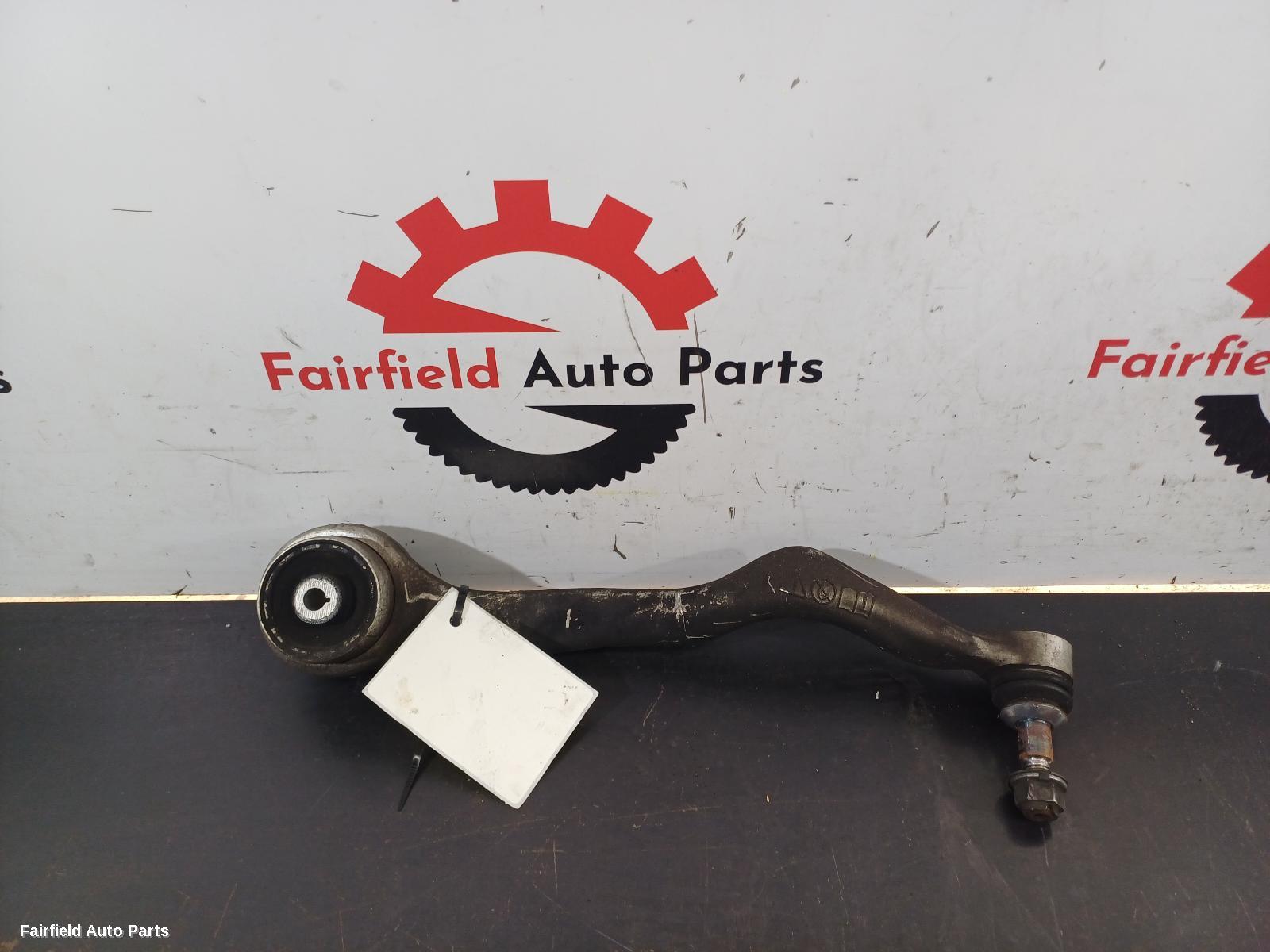 2011-2019 Bmw 1 Series Left Front Lower Control Arm