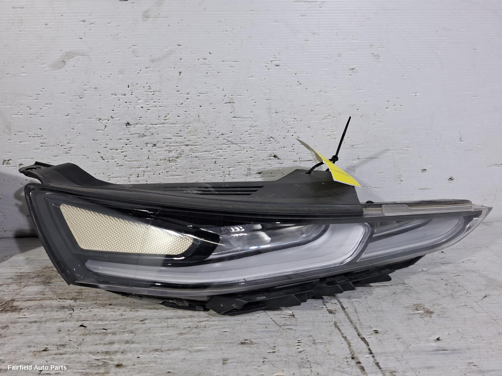 2018-2020 Hyundai Santa Fe Right Indicator Fog Side