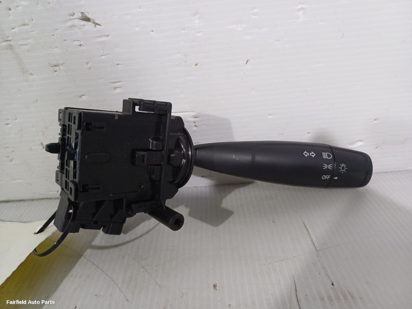 2015-2025 Suzuki Vitara Combination Switch