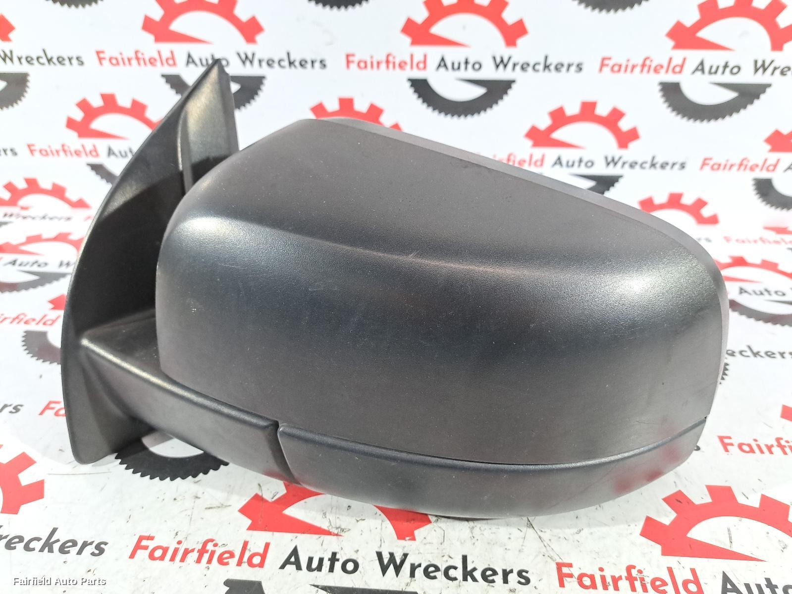 2015-2022 Ford Ranger Left Door Mirror