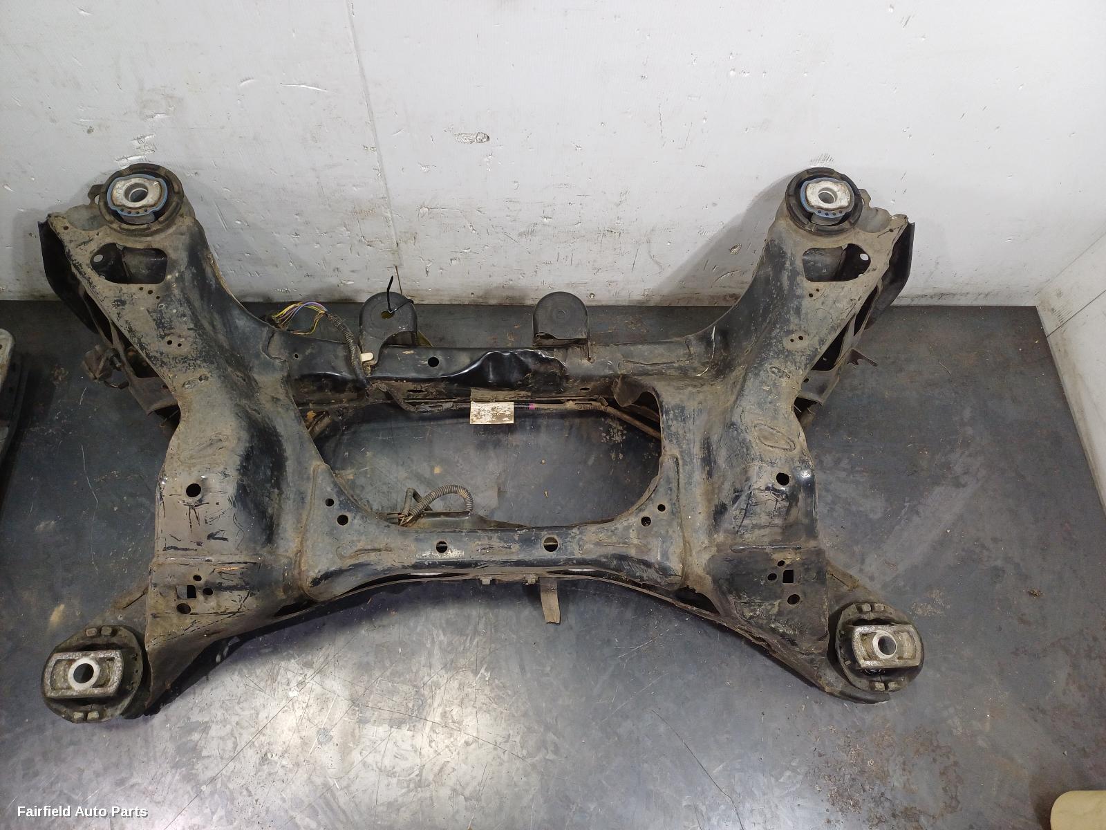 2008-2015 Jaguar Xf R Beam Cradle Xmembr