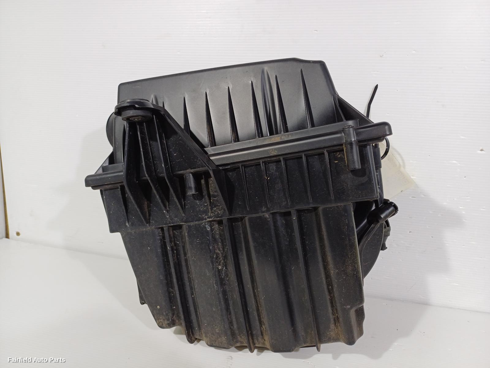 2011-2015 Land Rover Rangerover Evoque Air Cleaner Box