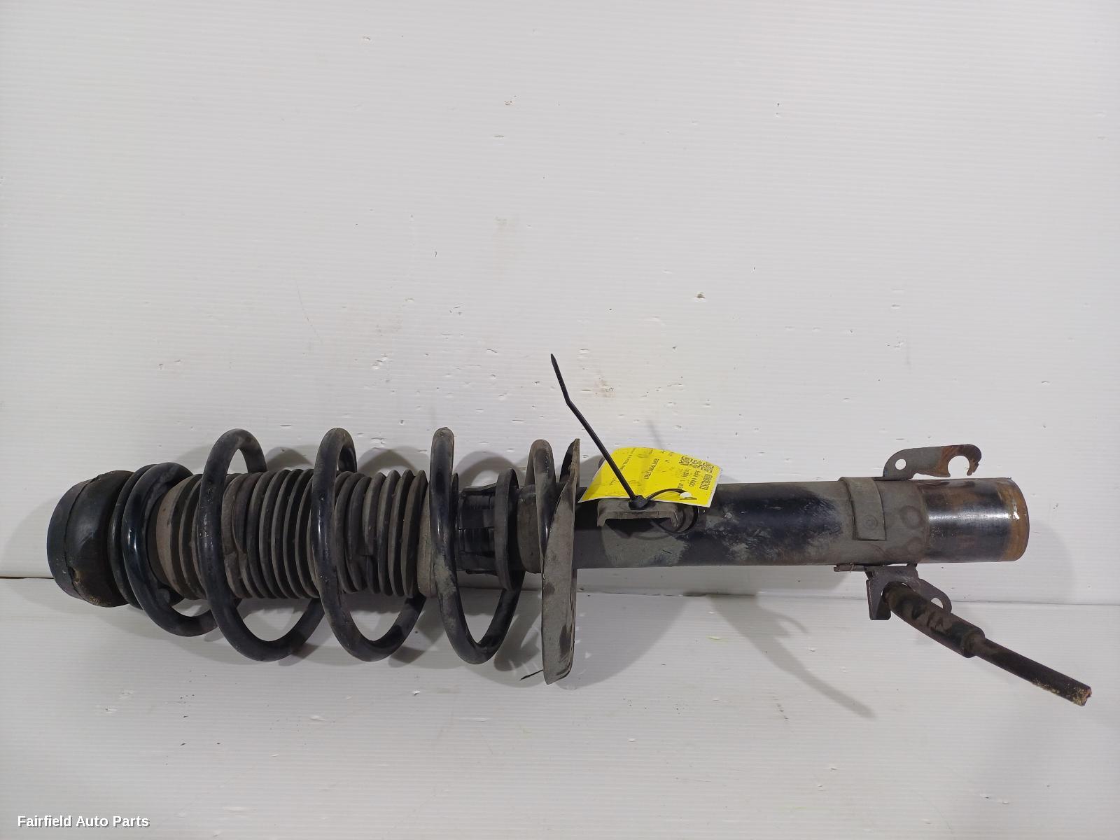 2010-2015 Audi A1 Right Front Strut