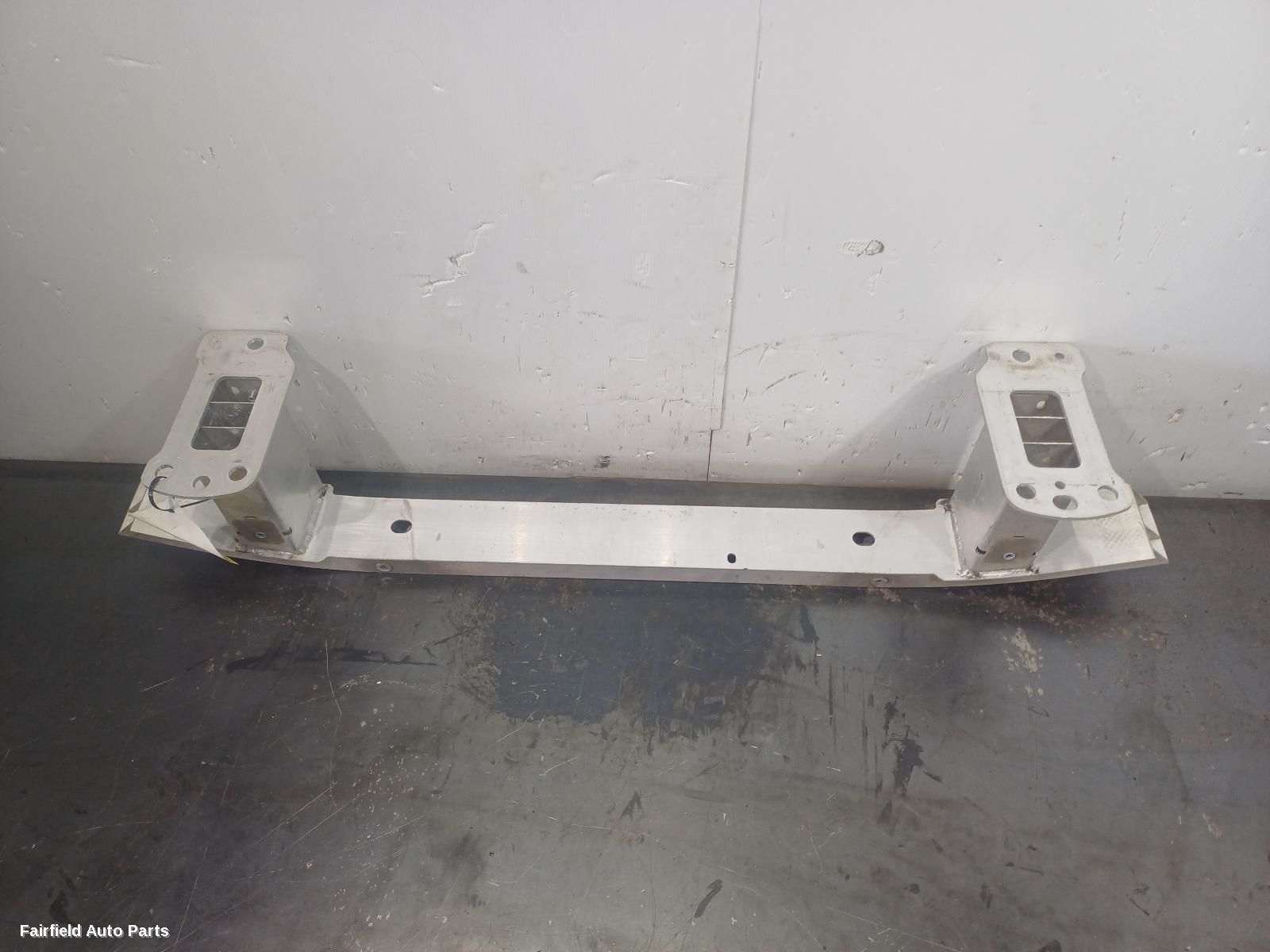 2018-2026 Alfa Romeo Stelvio F Bar Reinforc Brack