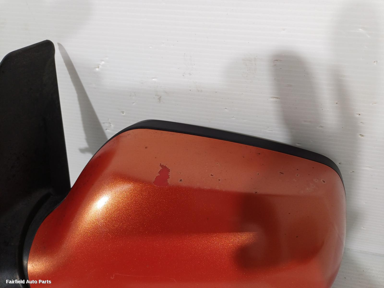 2003-2009 Mazda 3 Left Door Mirror