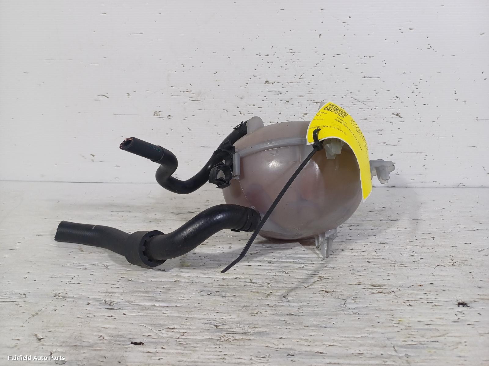 2012-2020 Volkswagen Golf Overflow Bottle