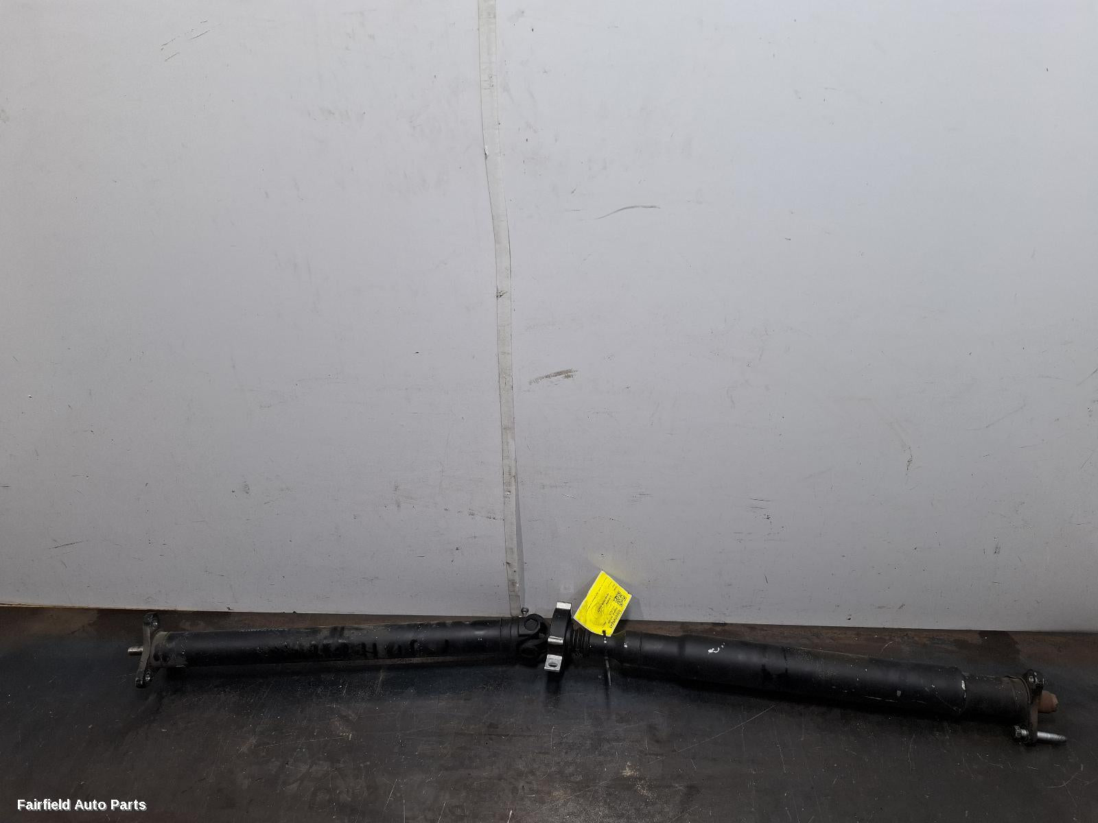2010-2017 Bmw 5 Series Rear Drive Shaft