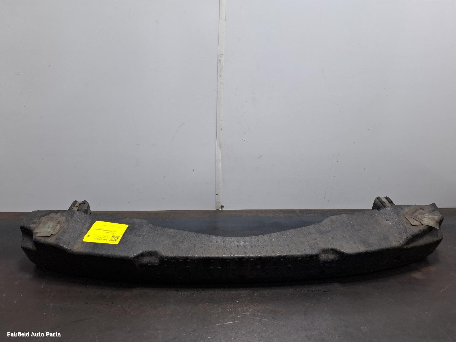 2006-2013 Holden Commodore R Bar Bracket Reinfo