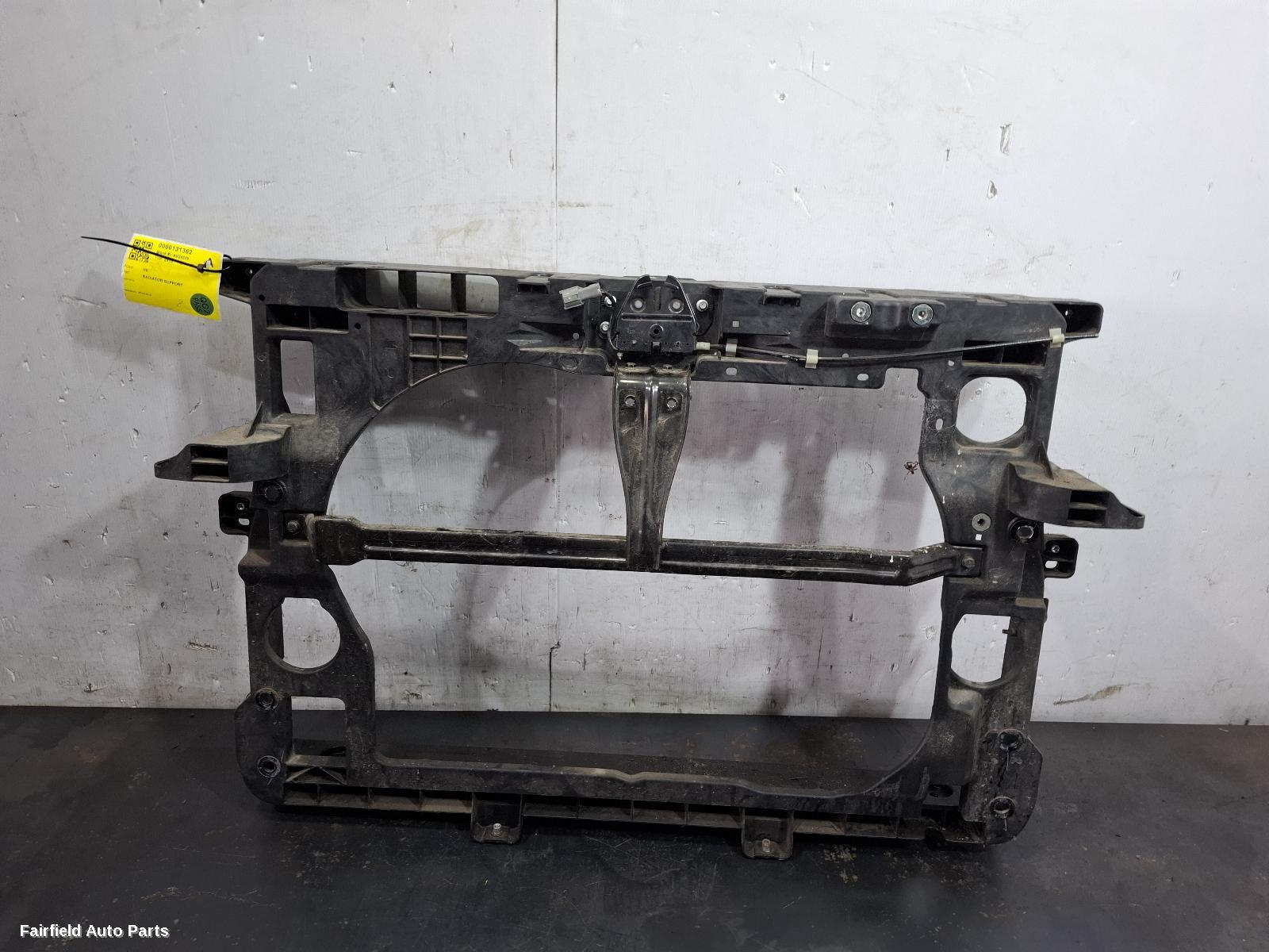 2016-2021 Haval H6 Radiator Support