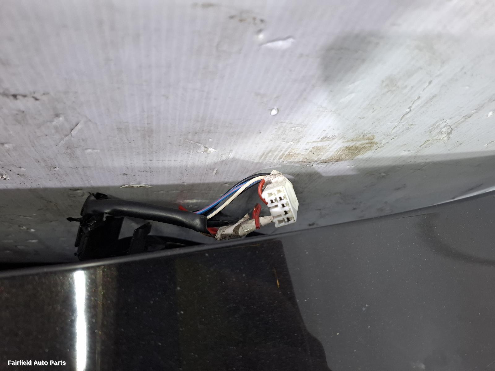 1998-2003 Subaru Liberty Bootlid Tailgate