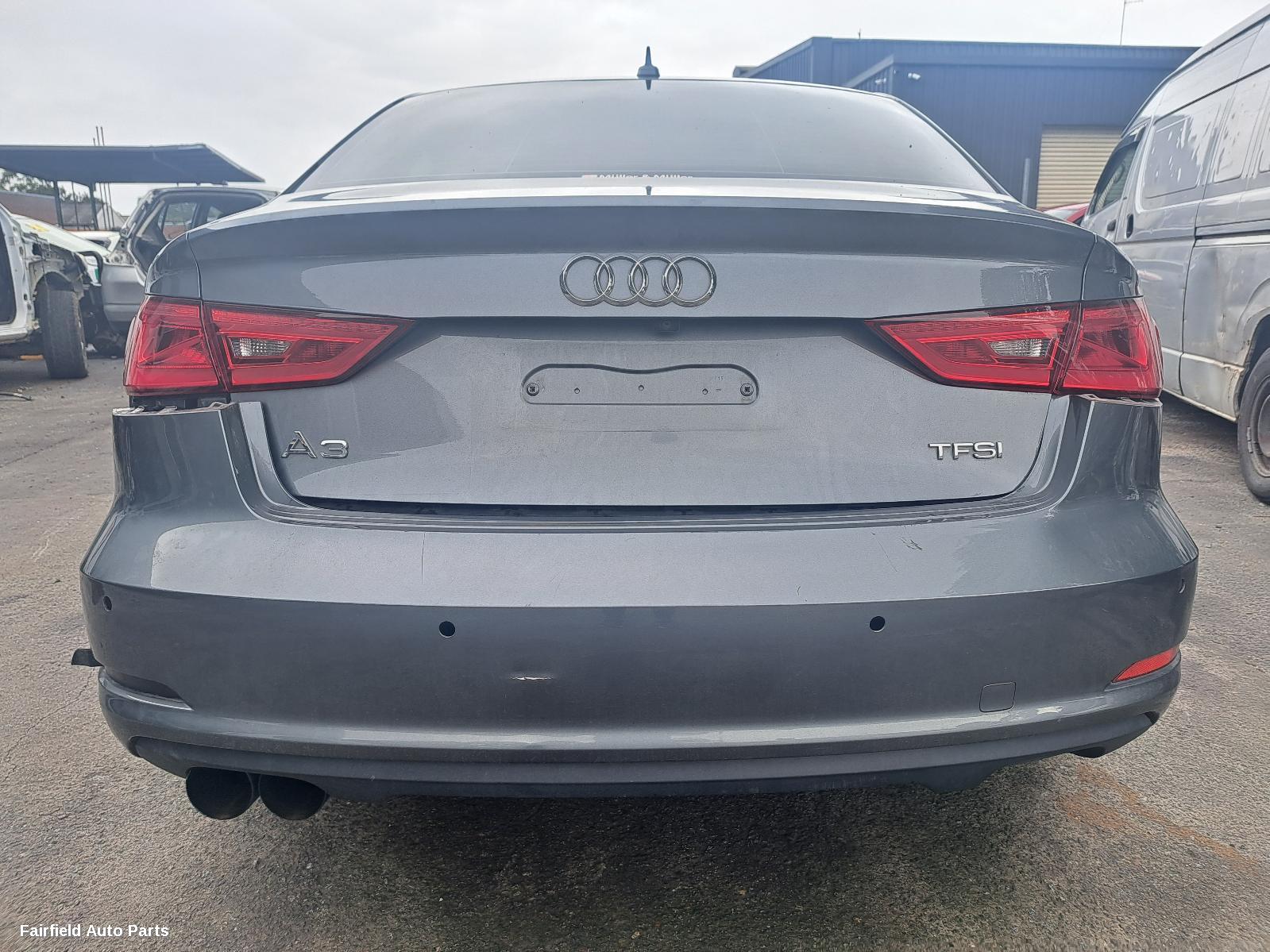 2013-2020 Audi A3 Right Door Mirror