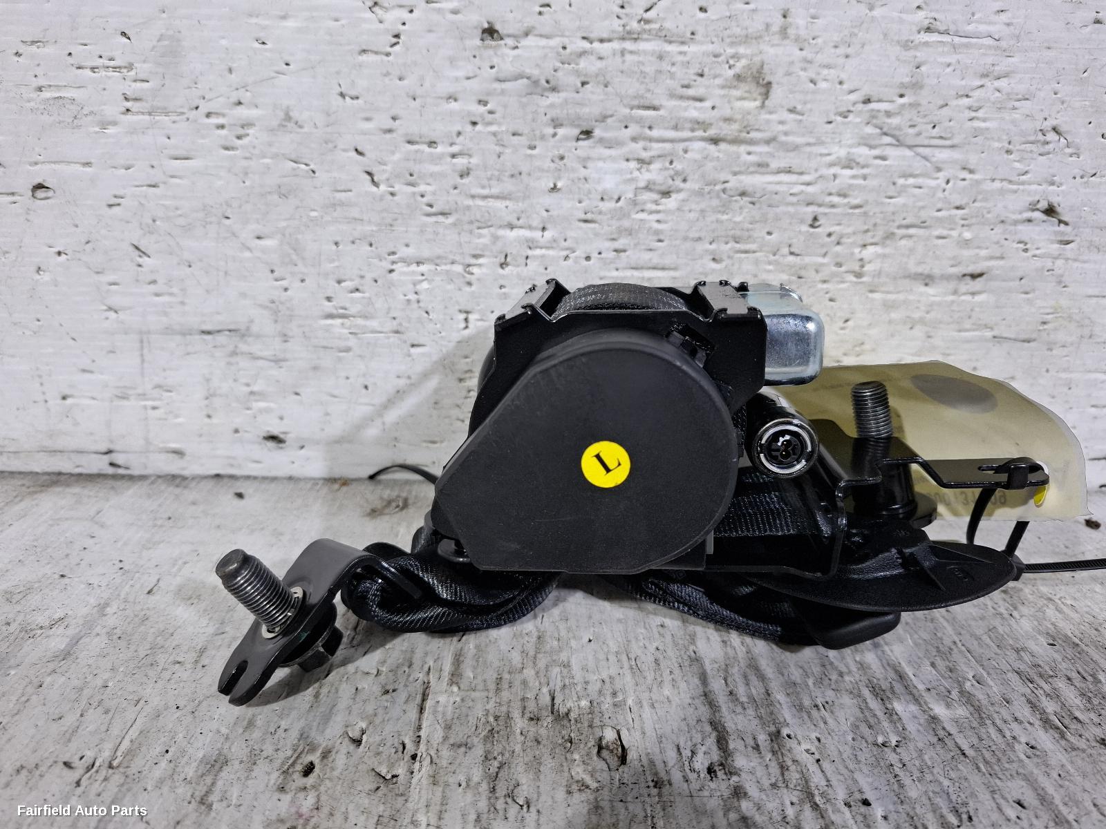 2022-2024 Great Wall Tank 300 Seatbelt Stalk