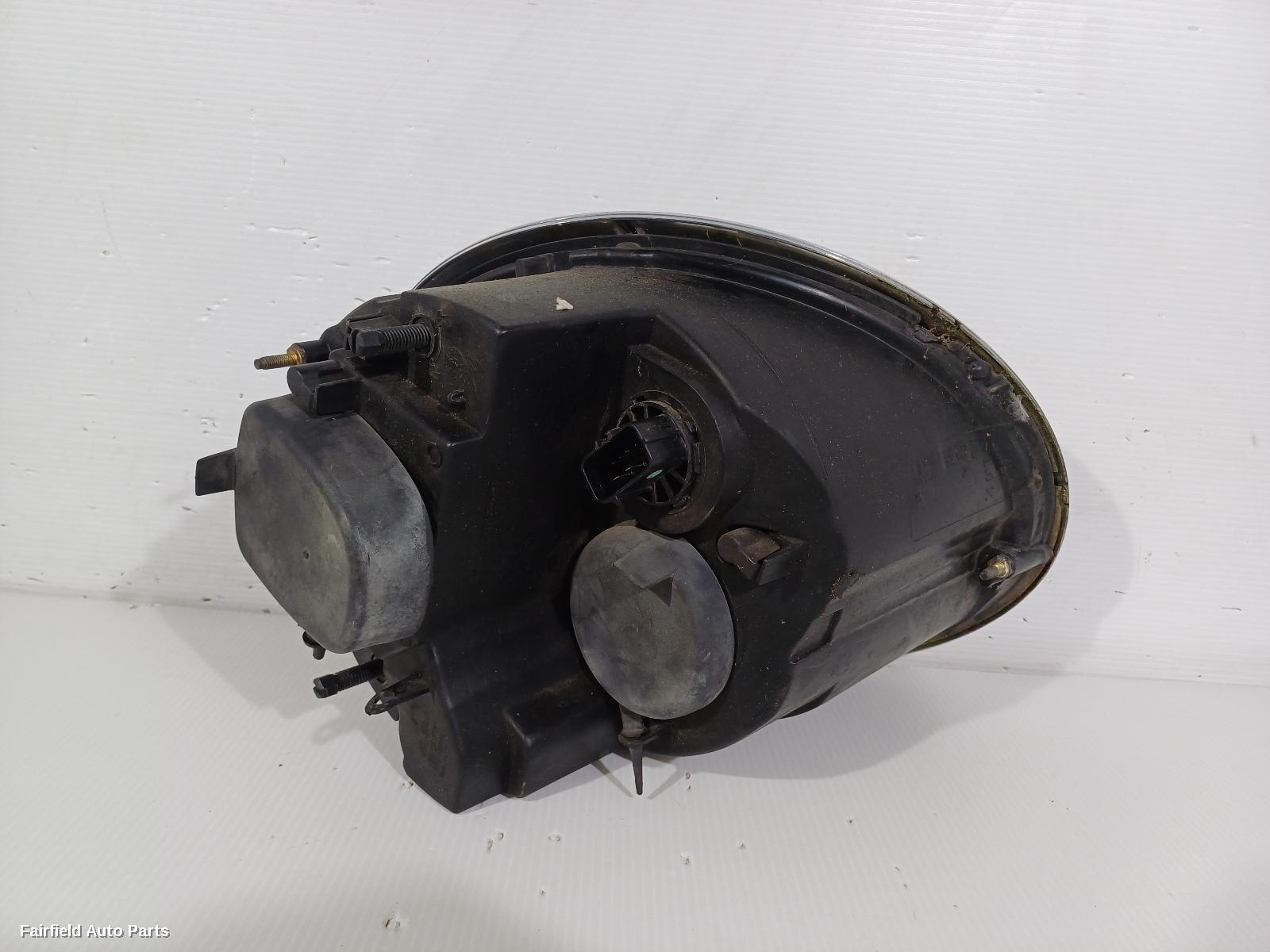 2001-2004 Mini Cooper Right Headlamp