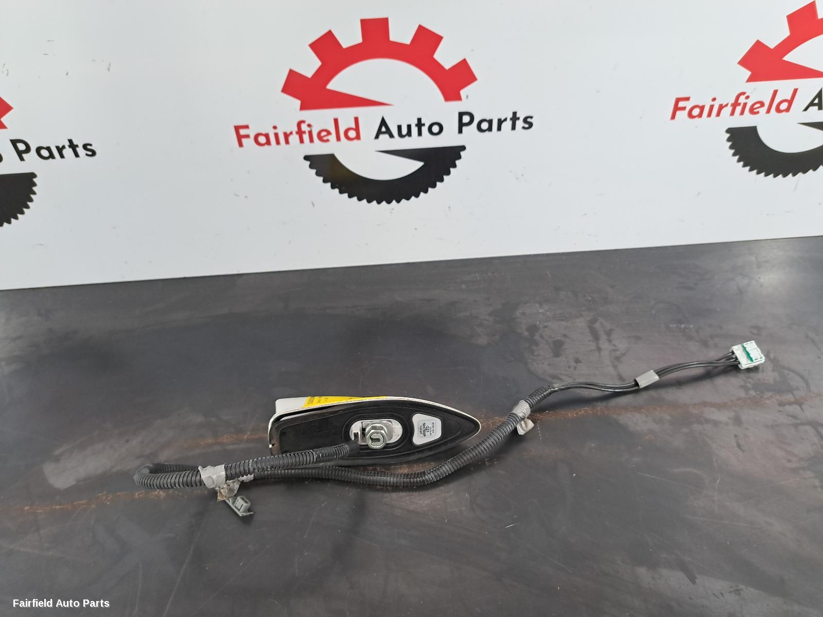 2016-2021 Honda Civic Antenna