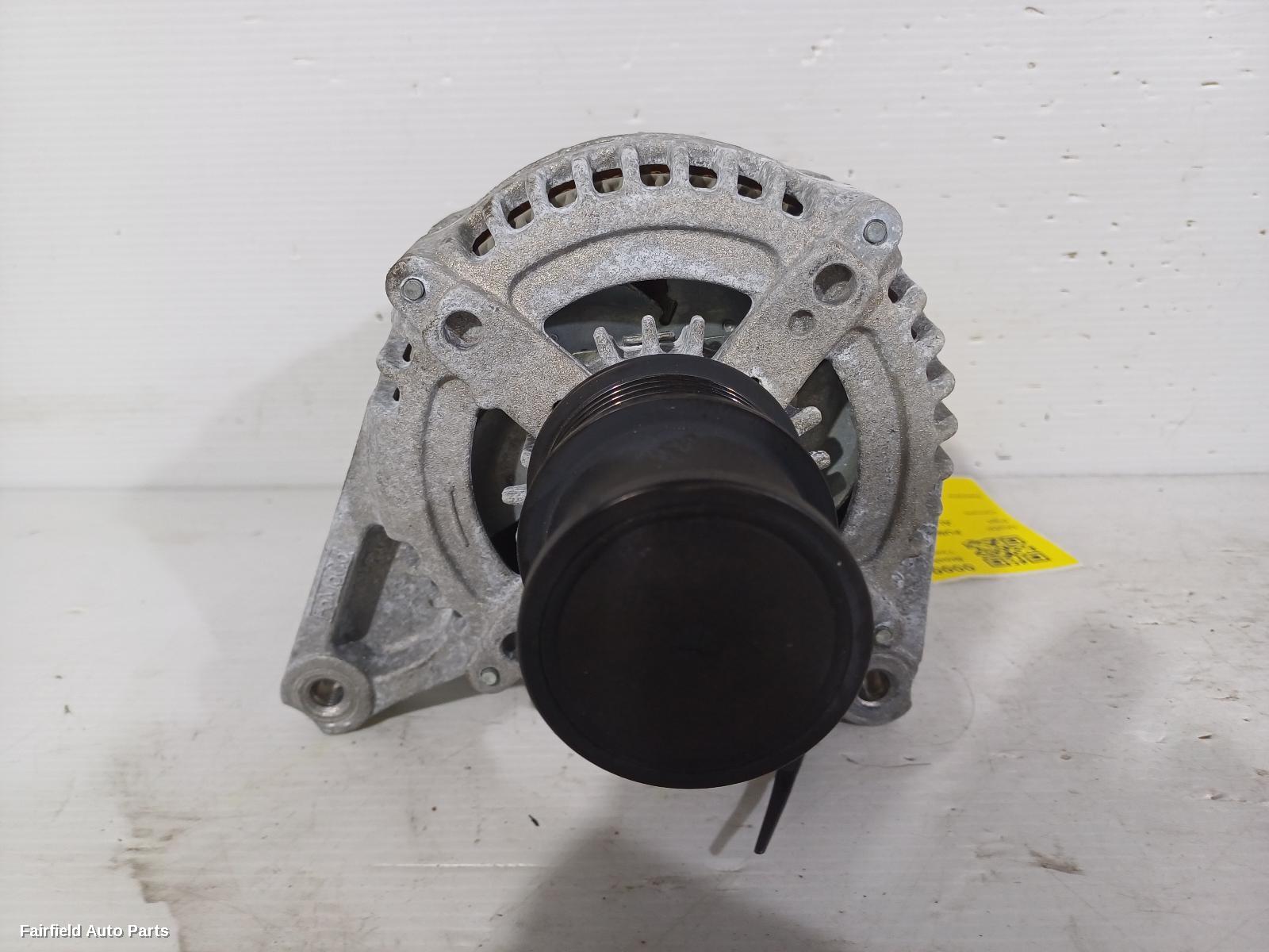 2020-2023 Ford Puma Alternator