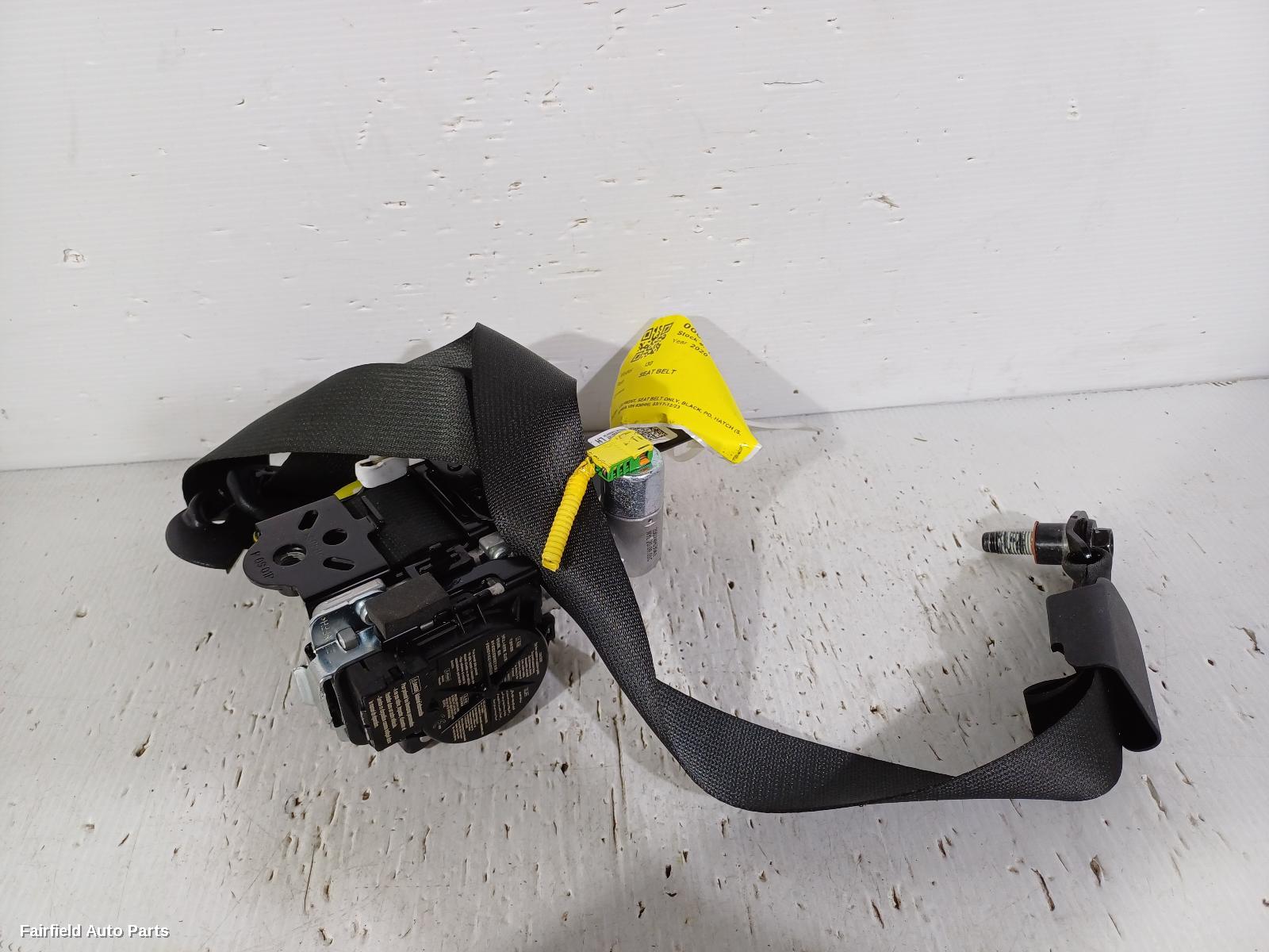2017-2023 Hyundai I30 Seatbelt Stalk