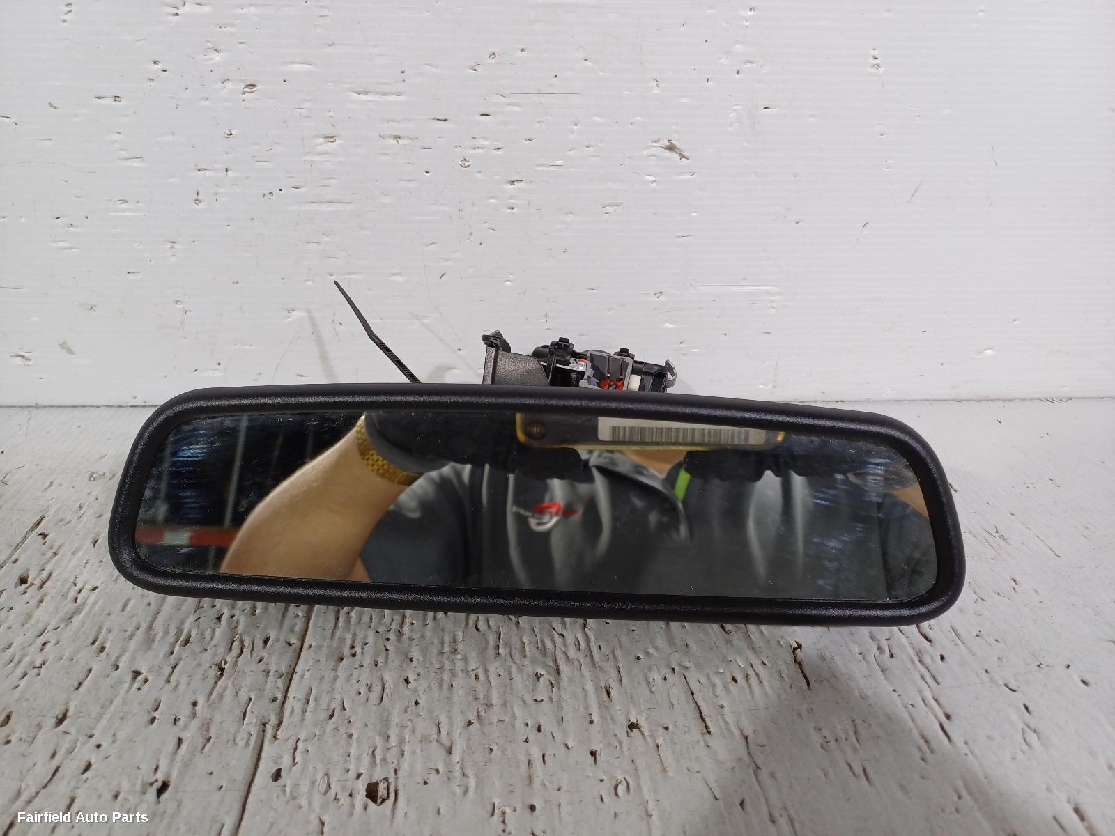 2013-2022 Land Rover Rangerover Sport Interior Mirror
