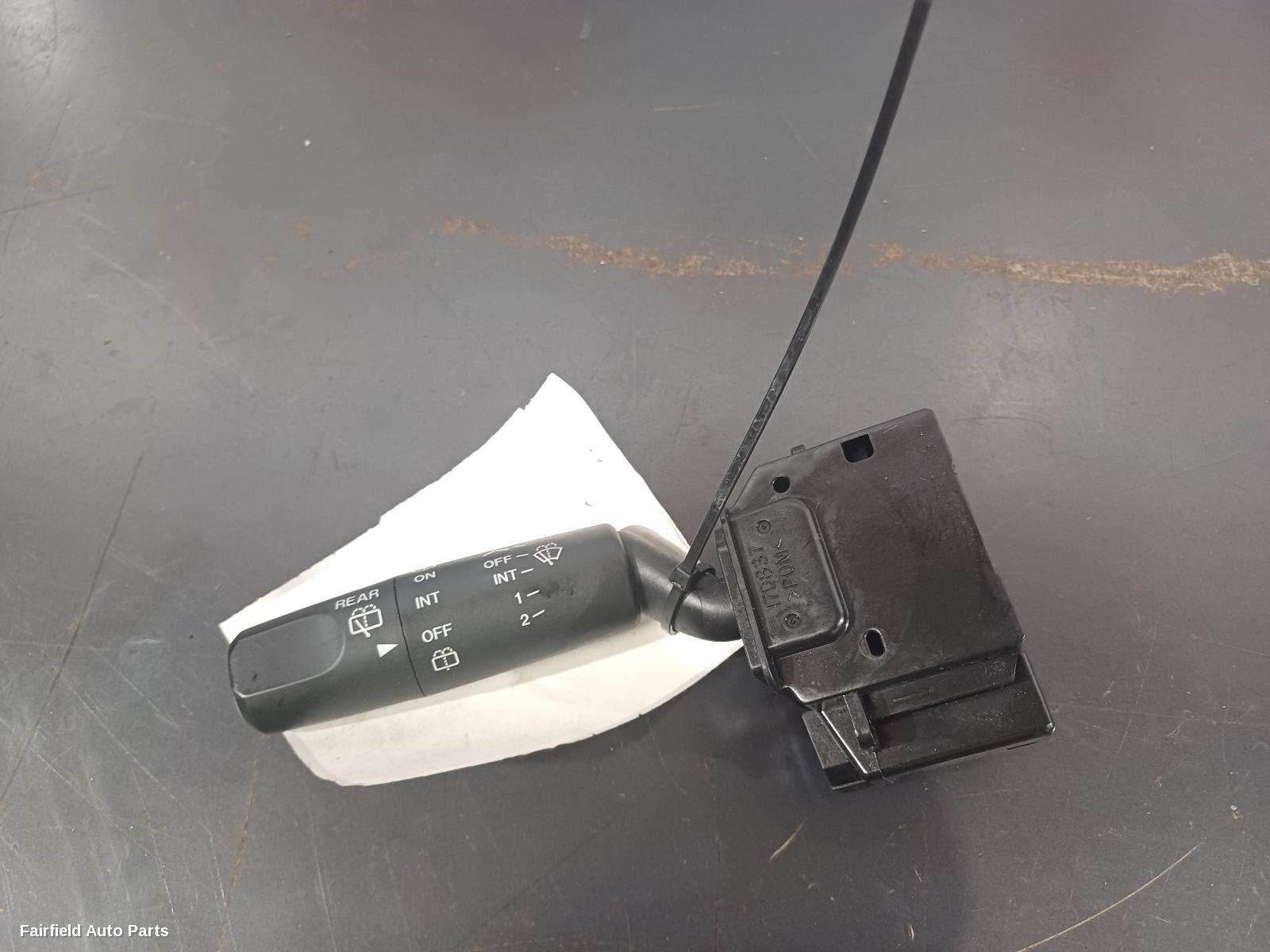 2003-2009 Mazda 3 Combination Switch
