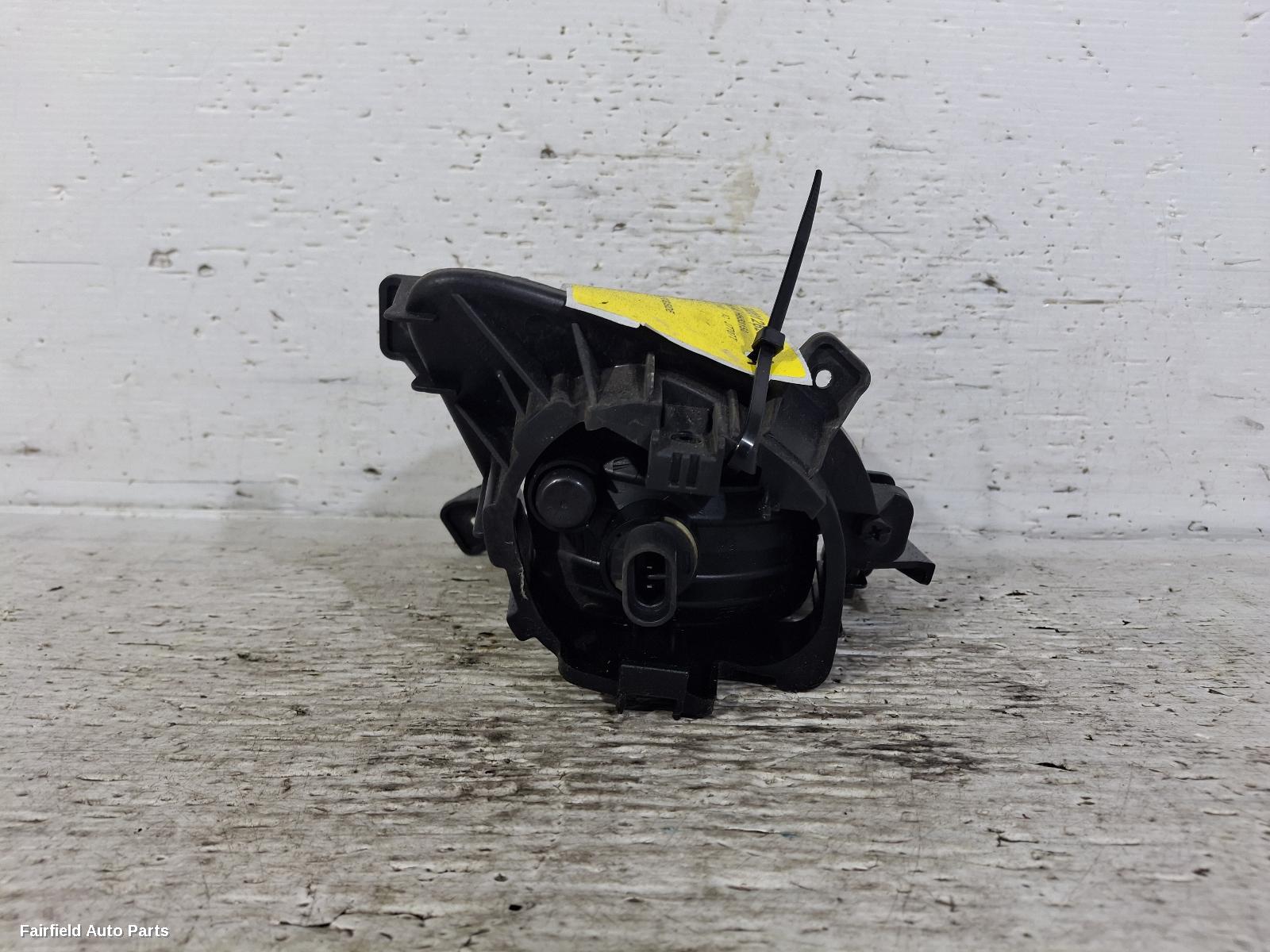 2009-2016 Hyundai Ix35 Right Indicator Fog Side