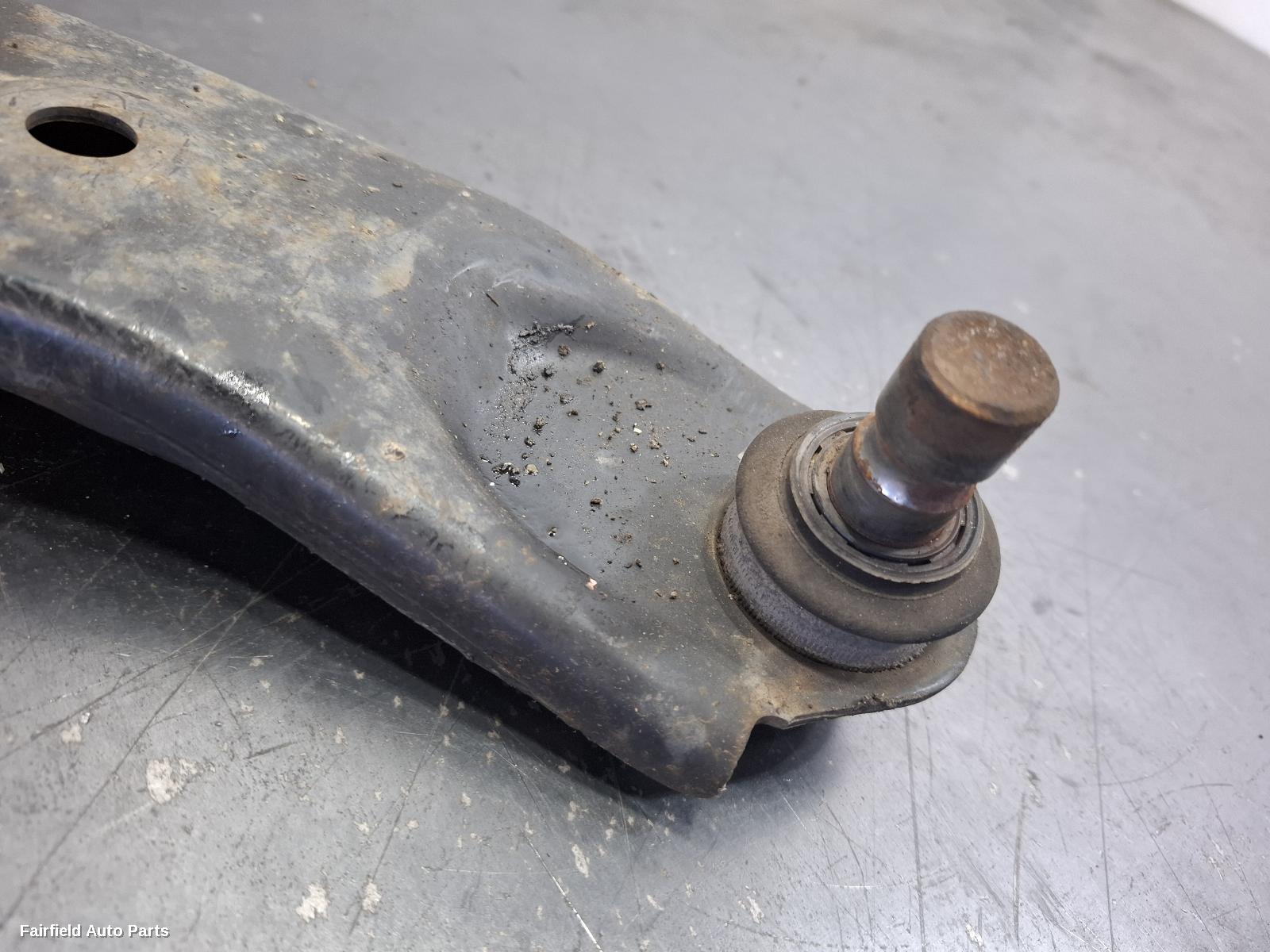 2013-2019 Mazda 3 Right Front Lower Control Arm
