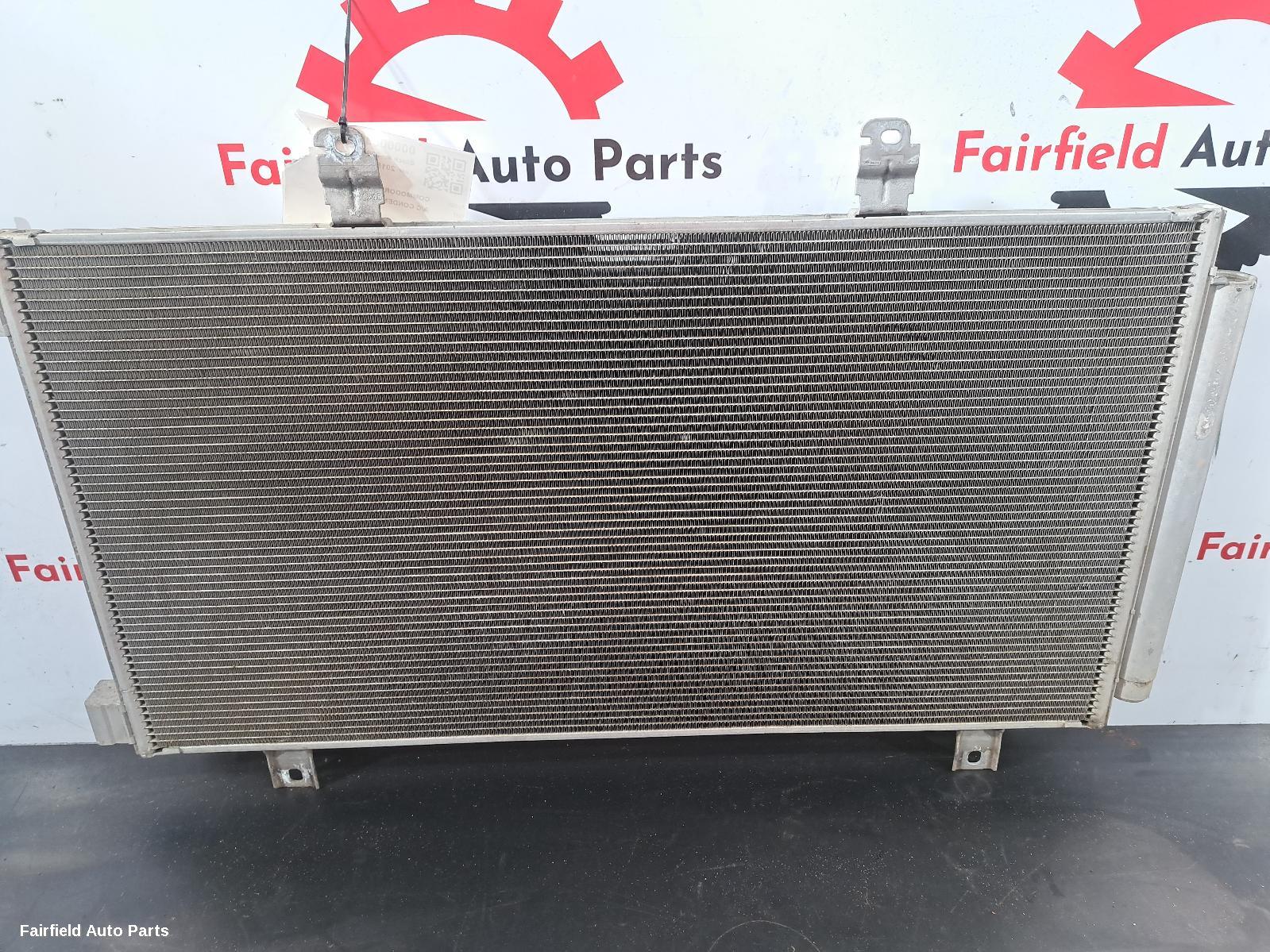 2013-2017 Holden Commodore A C Condenser