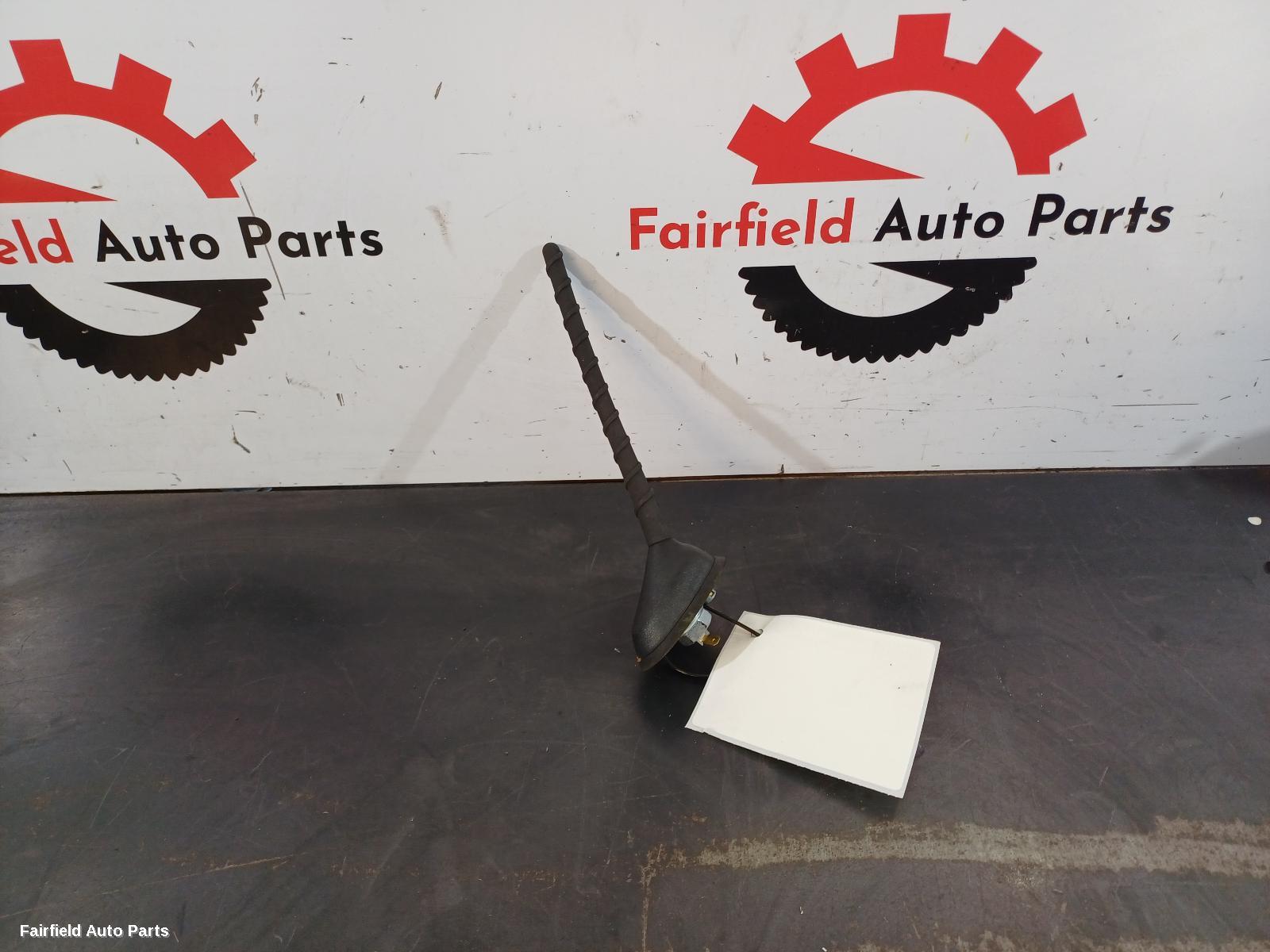 2012-2017 Hyundai I30 Antenna