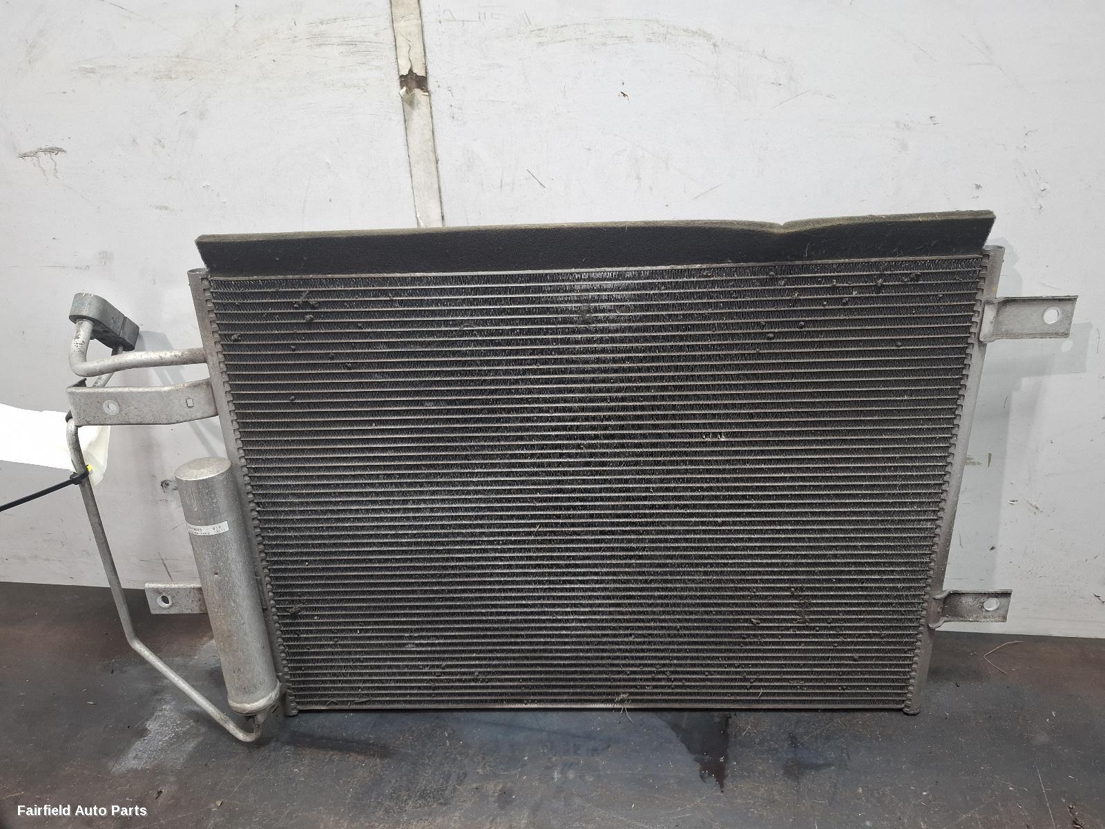 2006-2011 Mitsubishi Colt A C Condenser