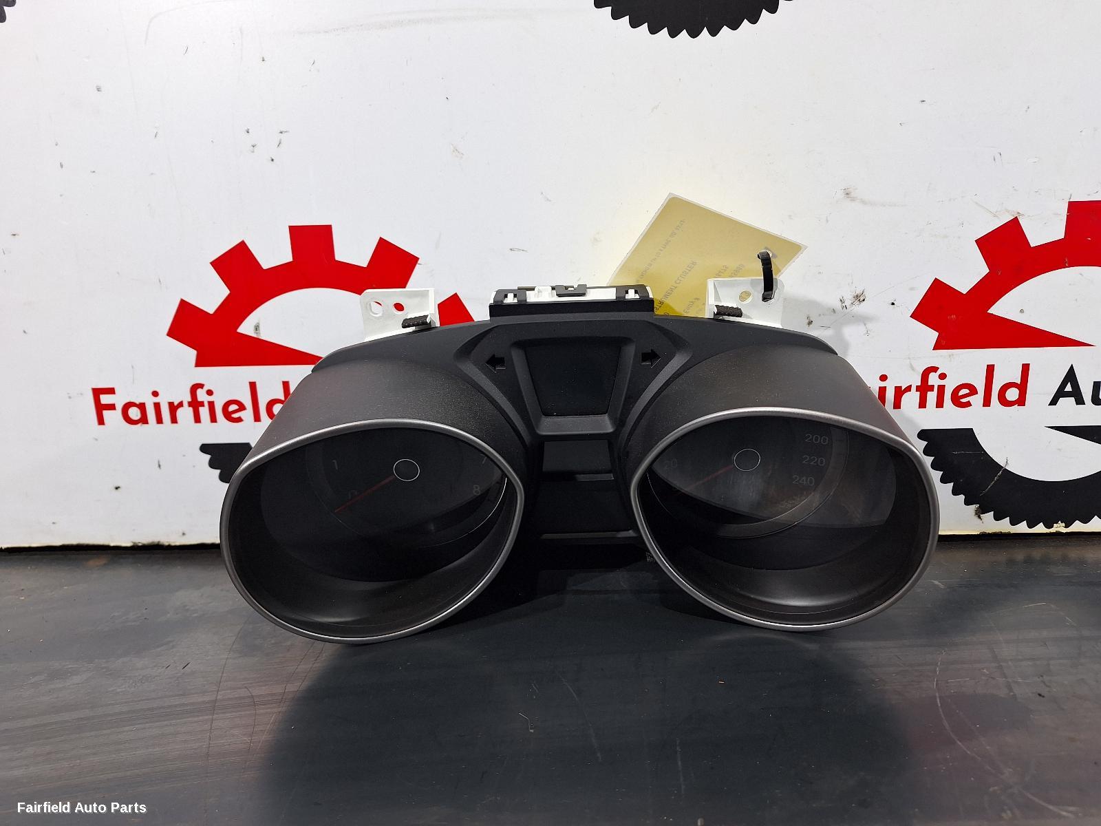 2012-2017 Hyundai I30 Instrument Cluster