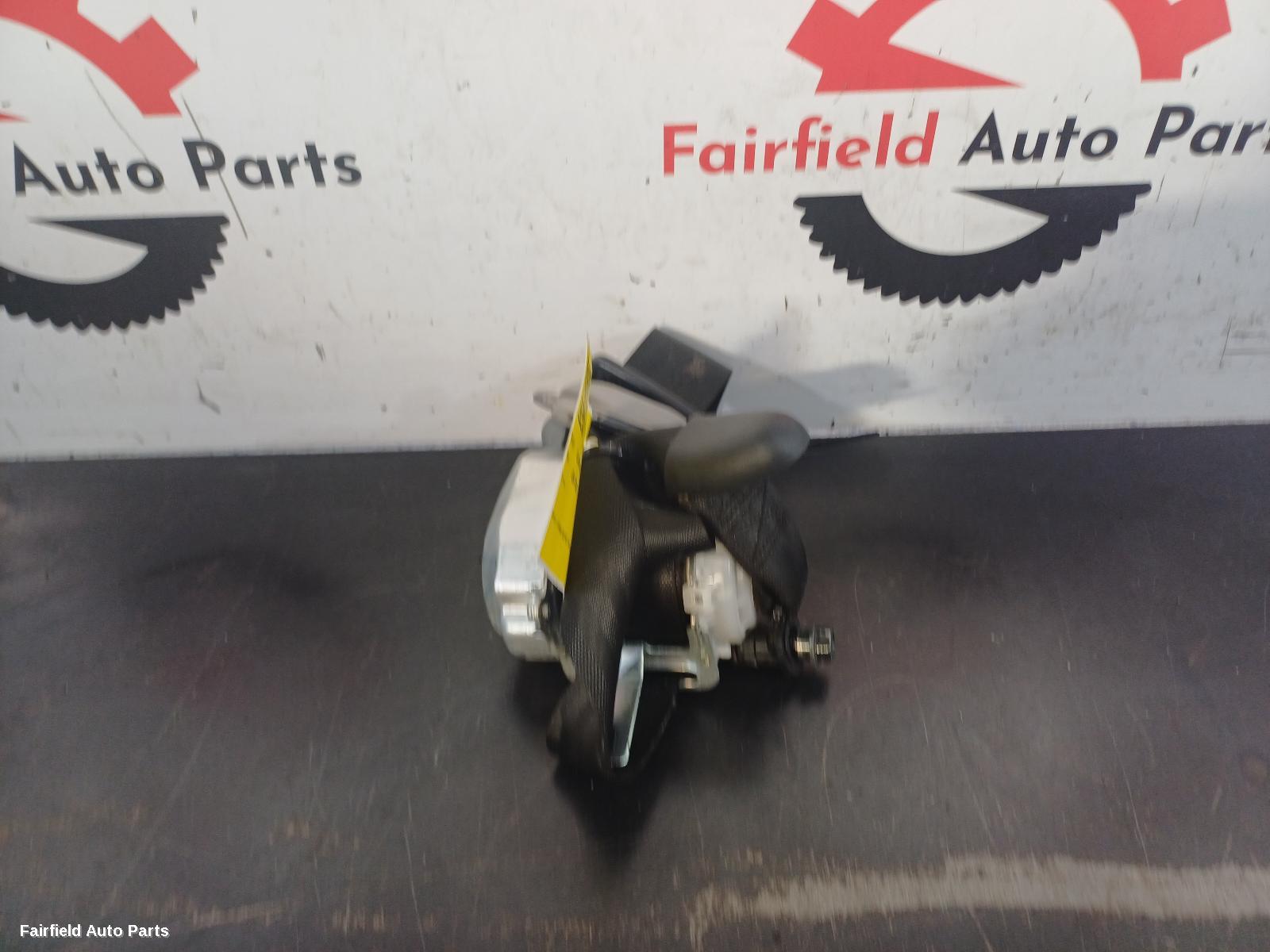2011-2015 Hyundai Elantra Seatbelt Stalk