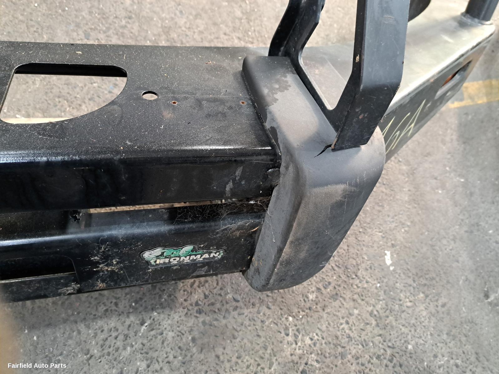 2011-2015 Ford Ranger Front Bumper