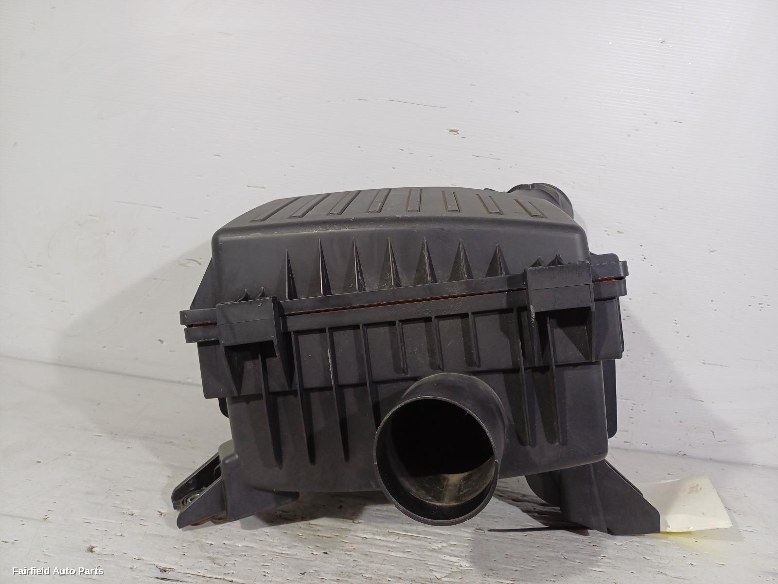 2017-2025 Ldv D90 Air Cleaner Box