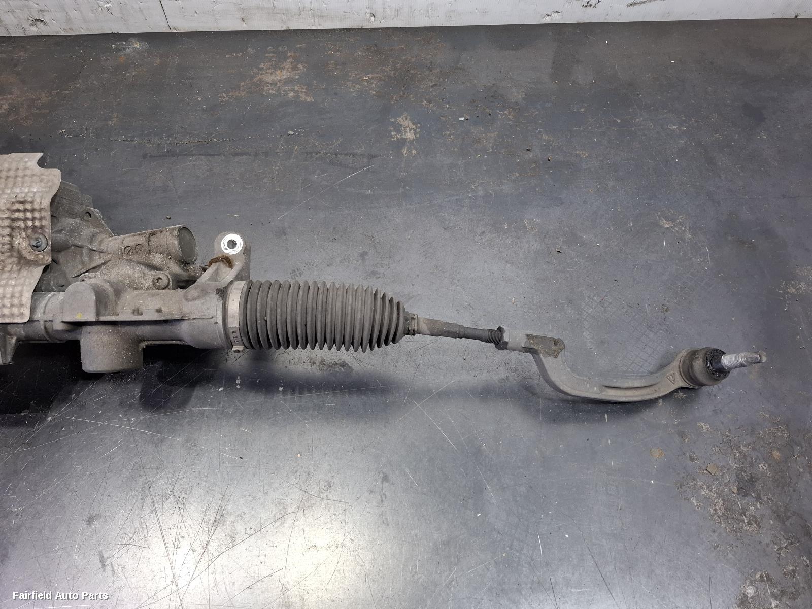 2013-2016 Mercedes Cla Class Steering Box Rack