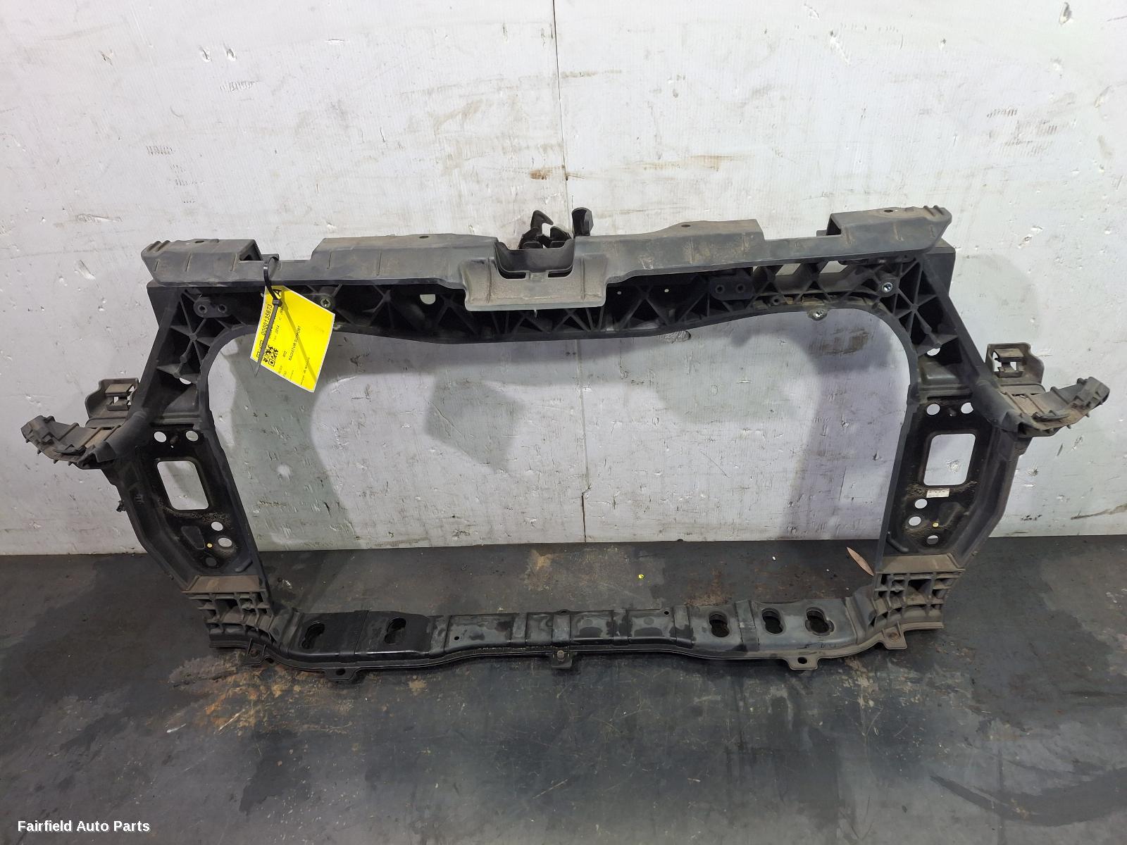 2011-2016 Kia Rio Radiator Support