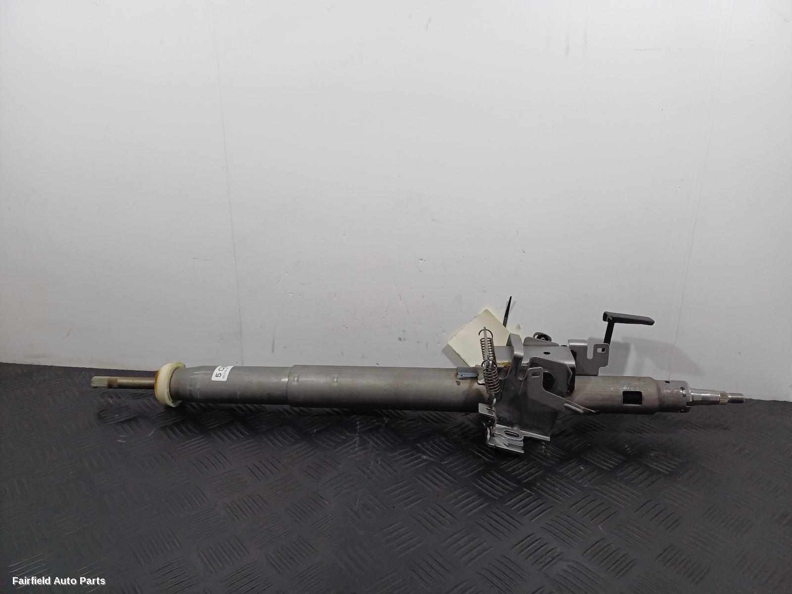 2011-2017 Subaru Impreza Steering Column