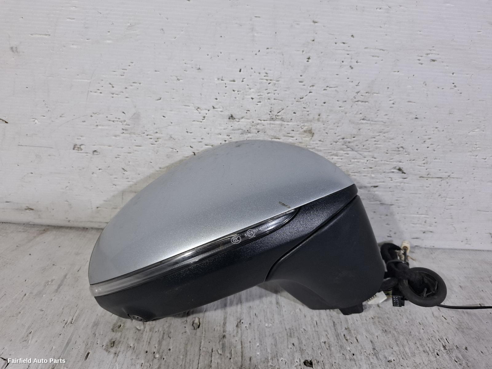 2022-2026 Mercedes Glc Class Right Door Mirror
