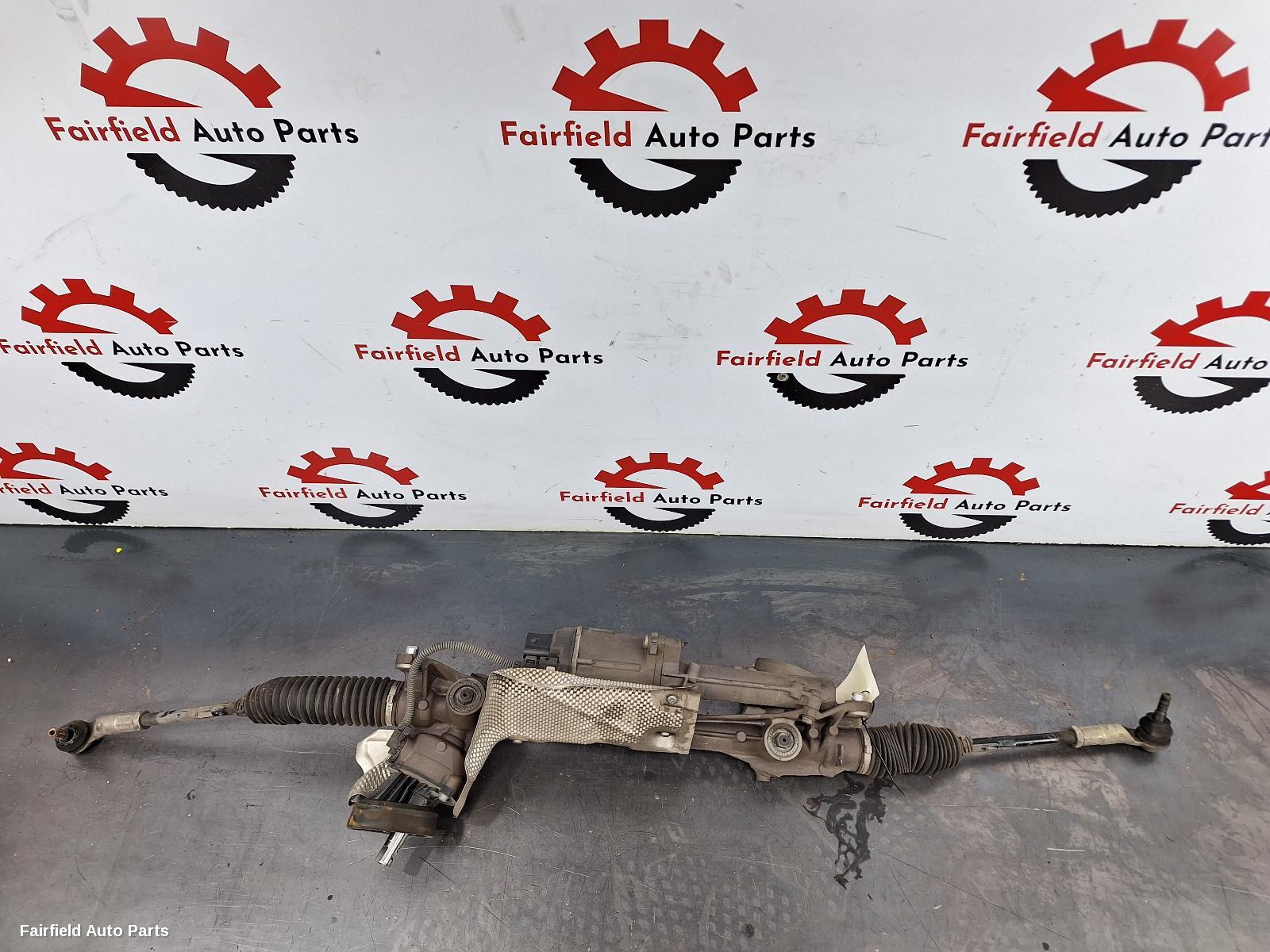 2013-2020 Audi A3 Steering Box Rack