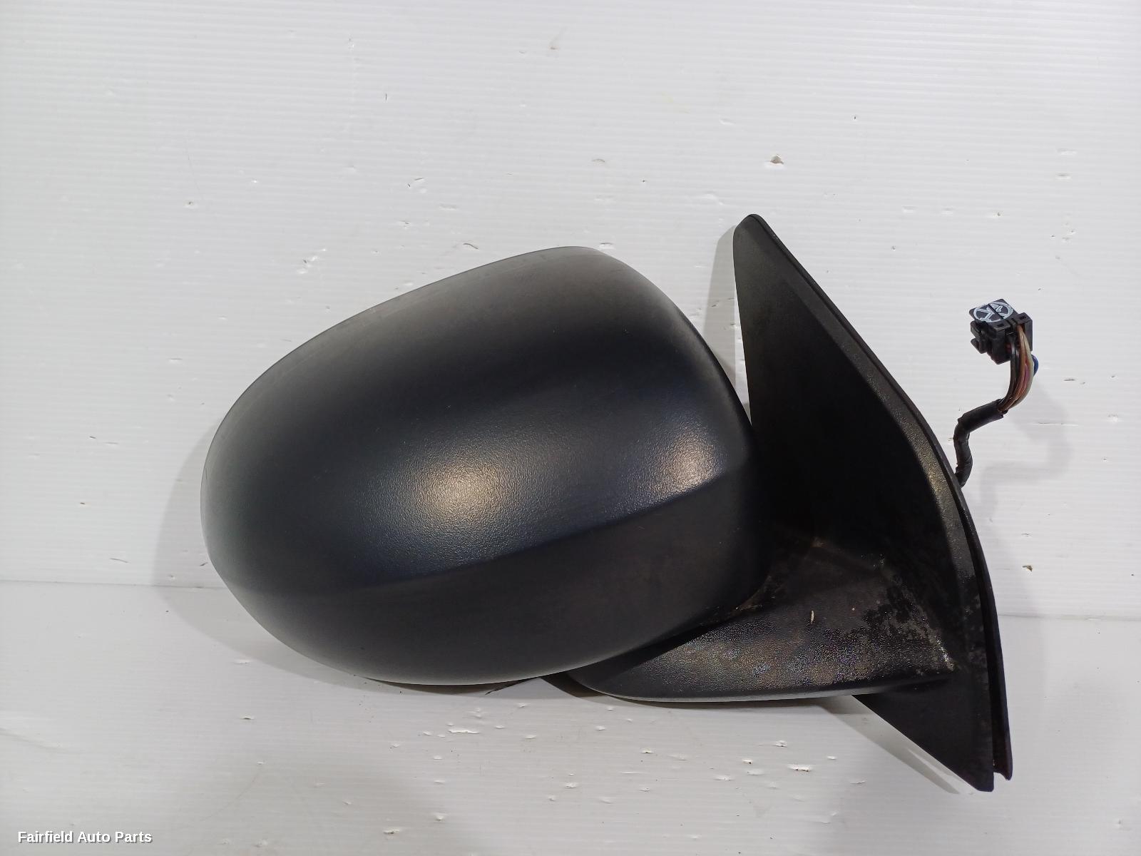 2011-2016 Jeep Compass Right Door Mirror