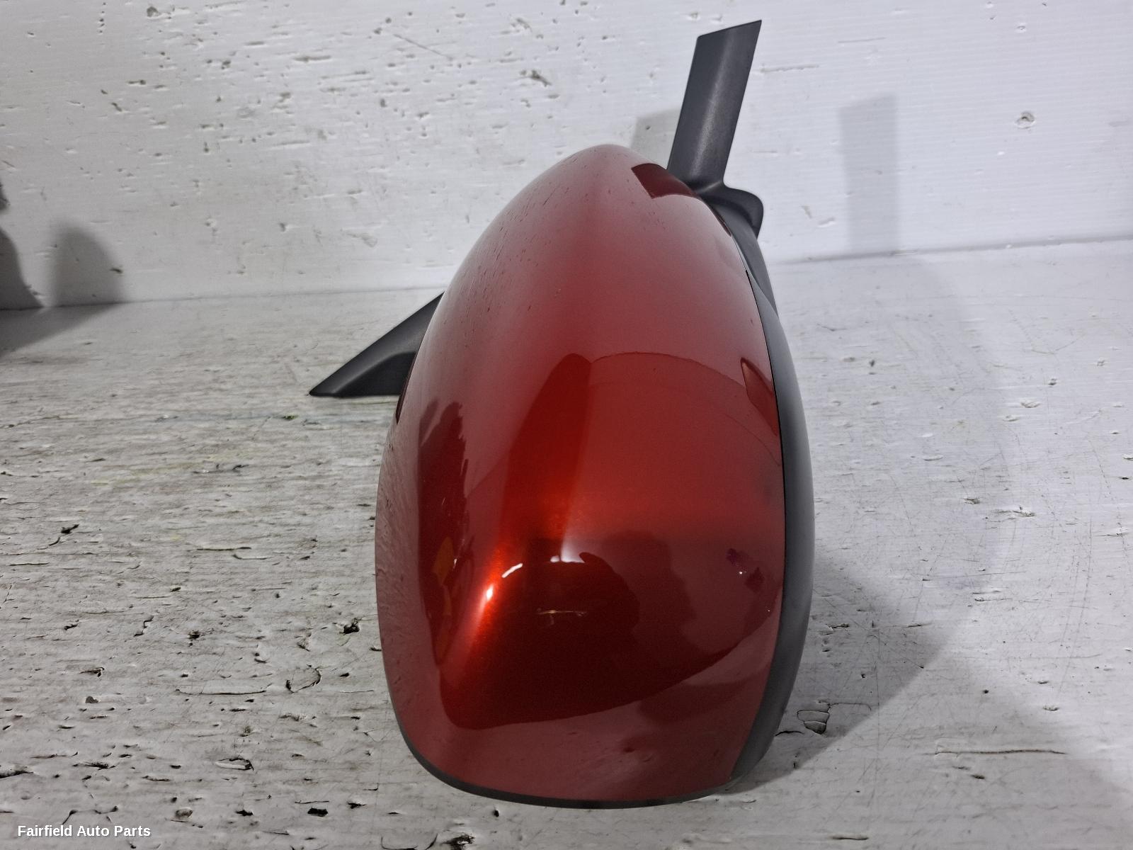 2017-2021 Suzuki Swift Right Door Mirror