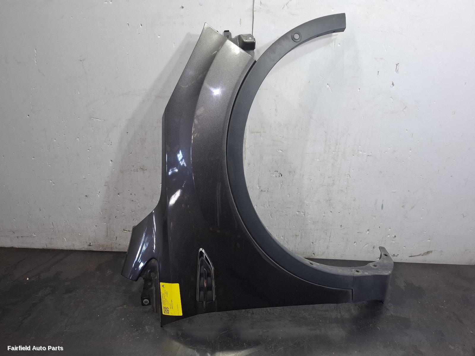 2016-2020 Ford Escape Right Guard